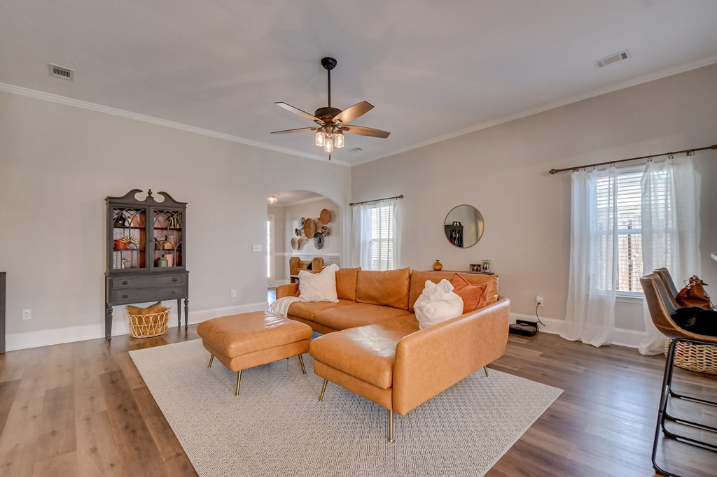 130 Radcliff Drive, Grovetown, GA 30813 Listing Photo  10