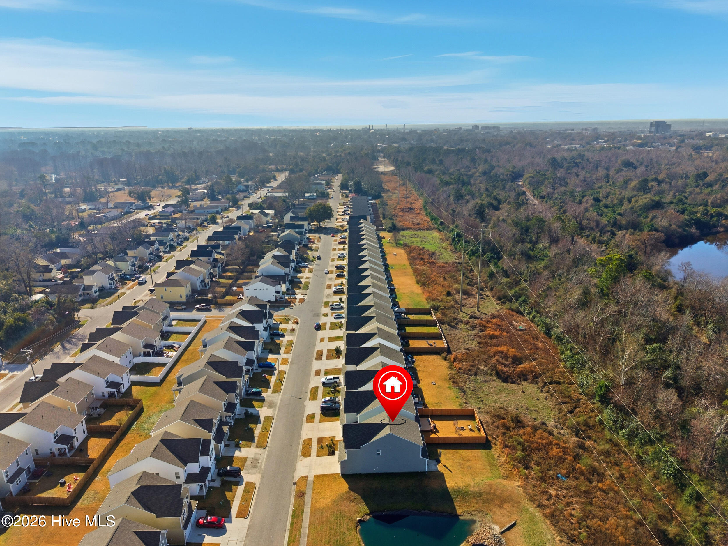 1629 Corbett Street, Wilmington, NC, 28401