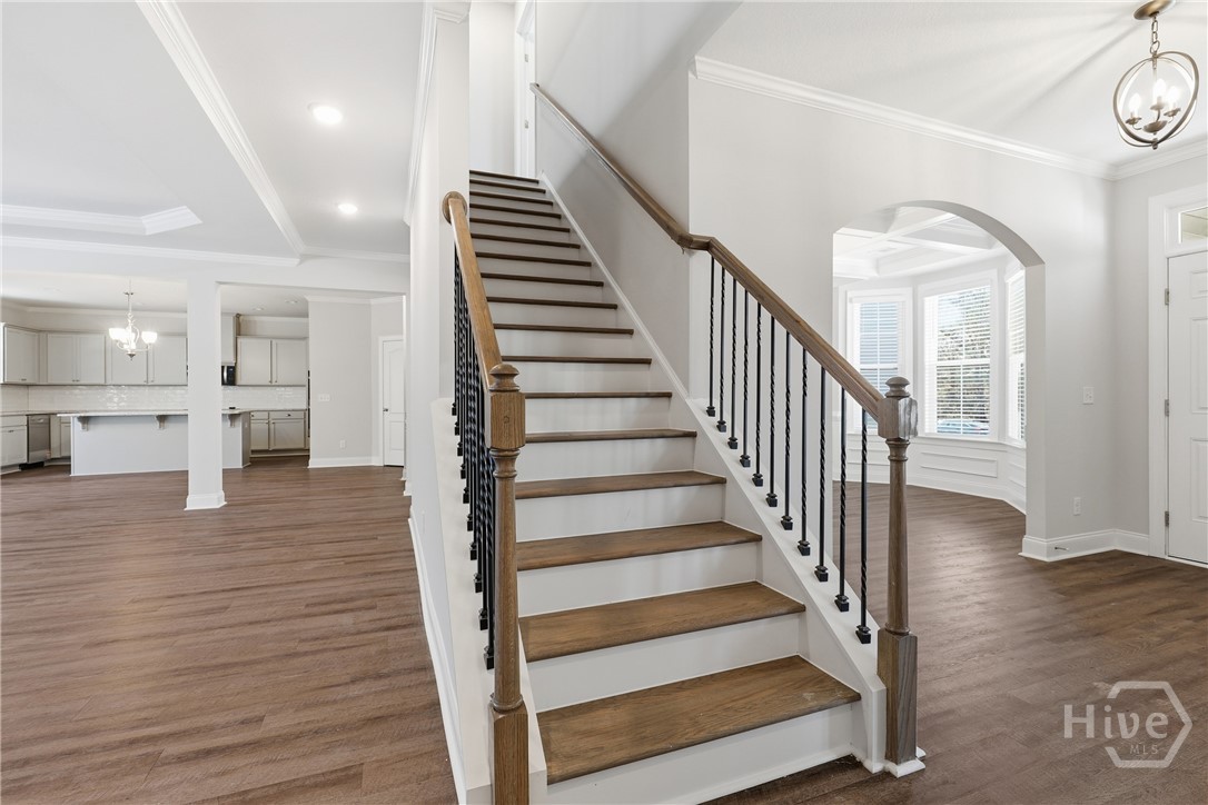 117 Concord Drive, Guyton, GA, 31312