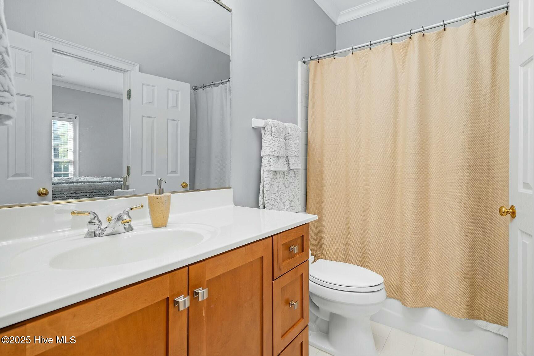 3001 Greystone Drive, Rocky Mount, NC, 27804