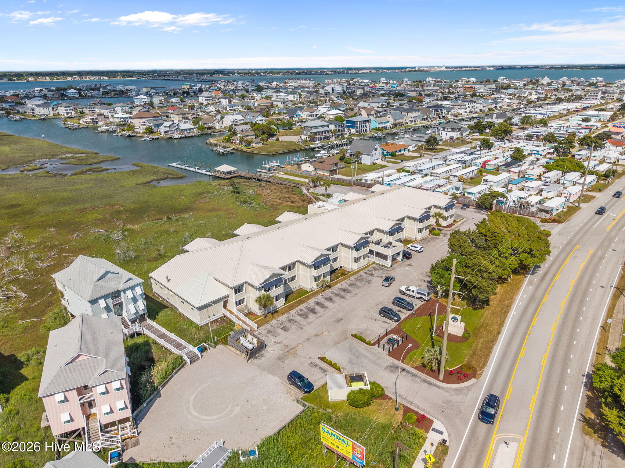 602 W Ft Macon Road 114,Atlantic Beach