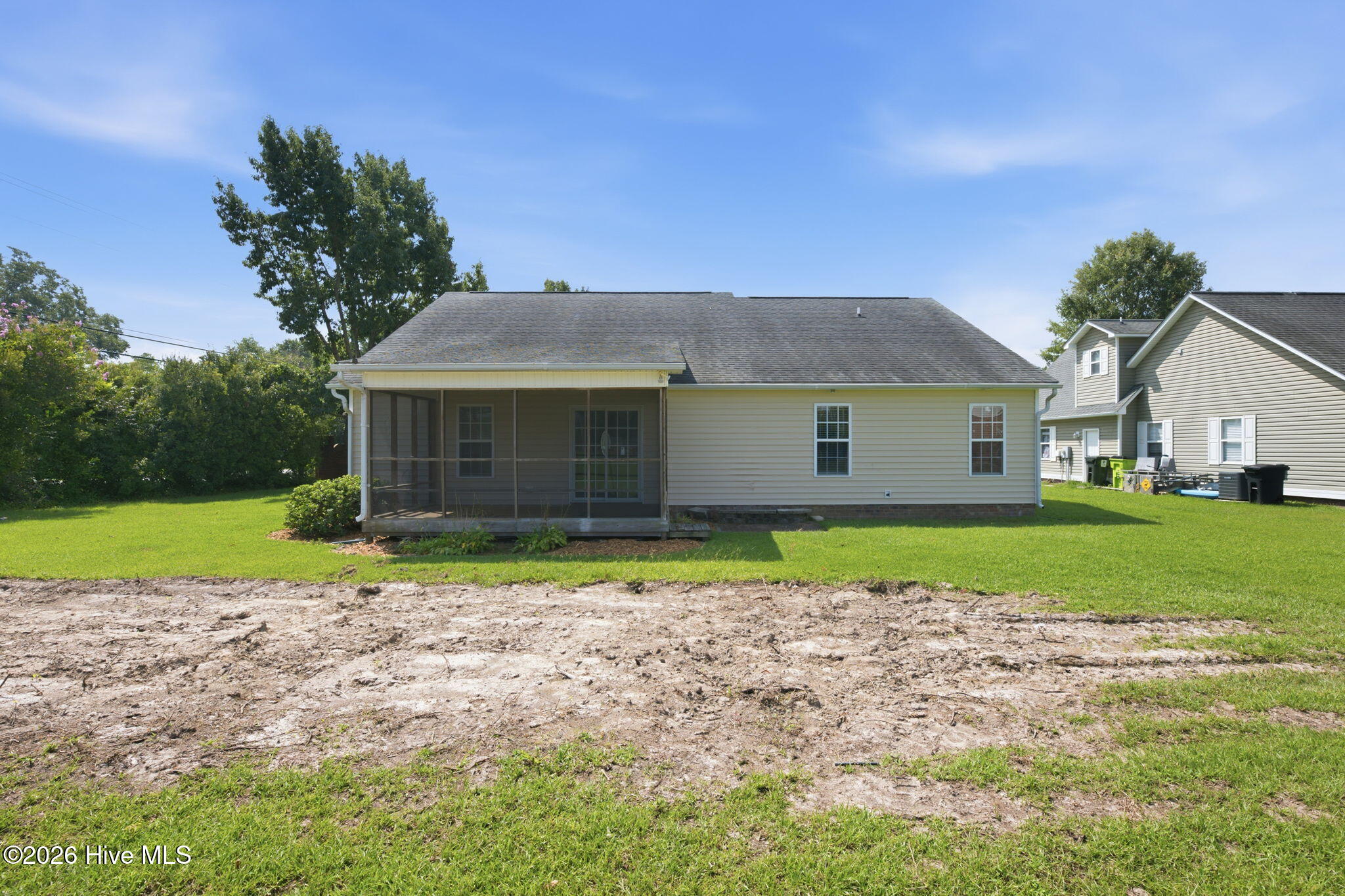 100 Conner Grant Road,New Bern