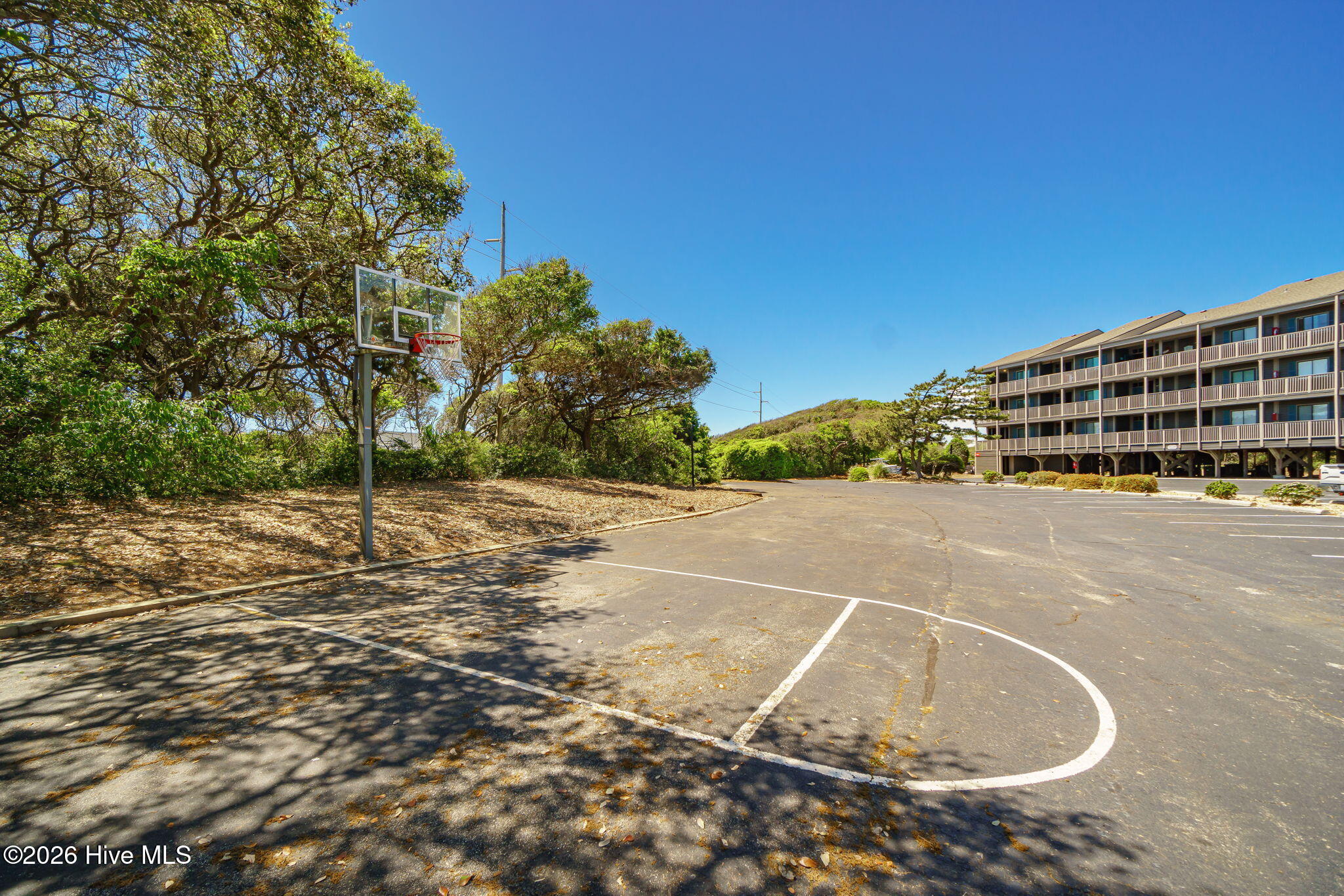 2308 W Fort Macon Road 302 H,Atlantic Beach