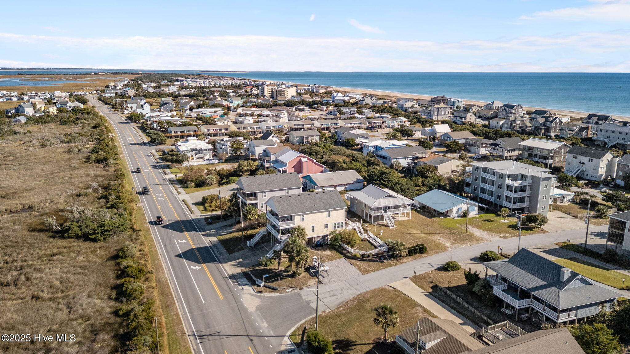1100 E Ft Macon Road A,Atlantic Beach