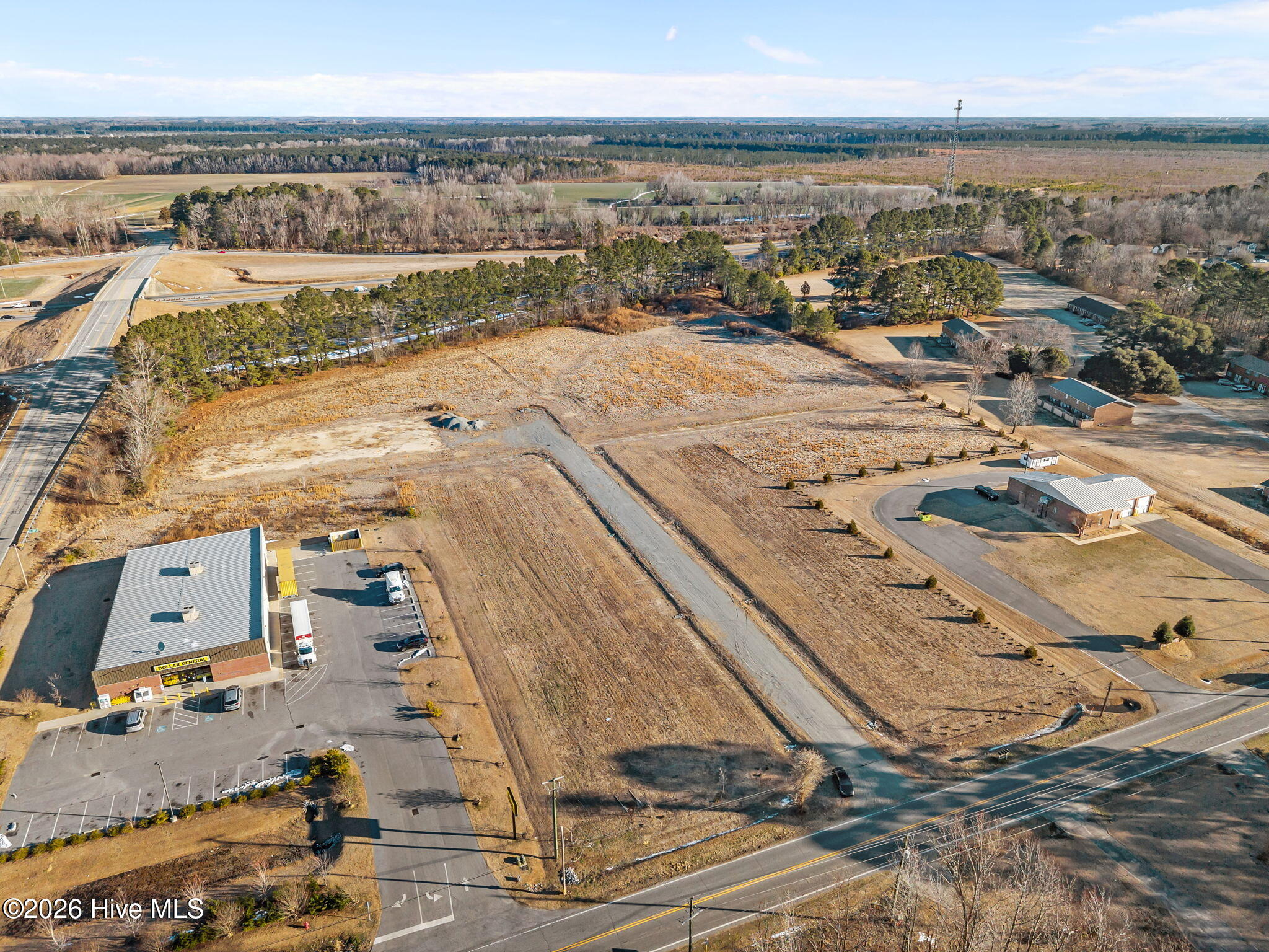 4686 Stantonsburg Road, Greenville, NC, 27834