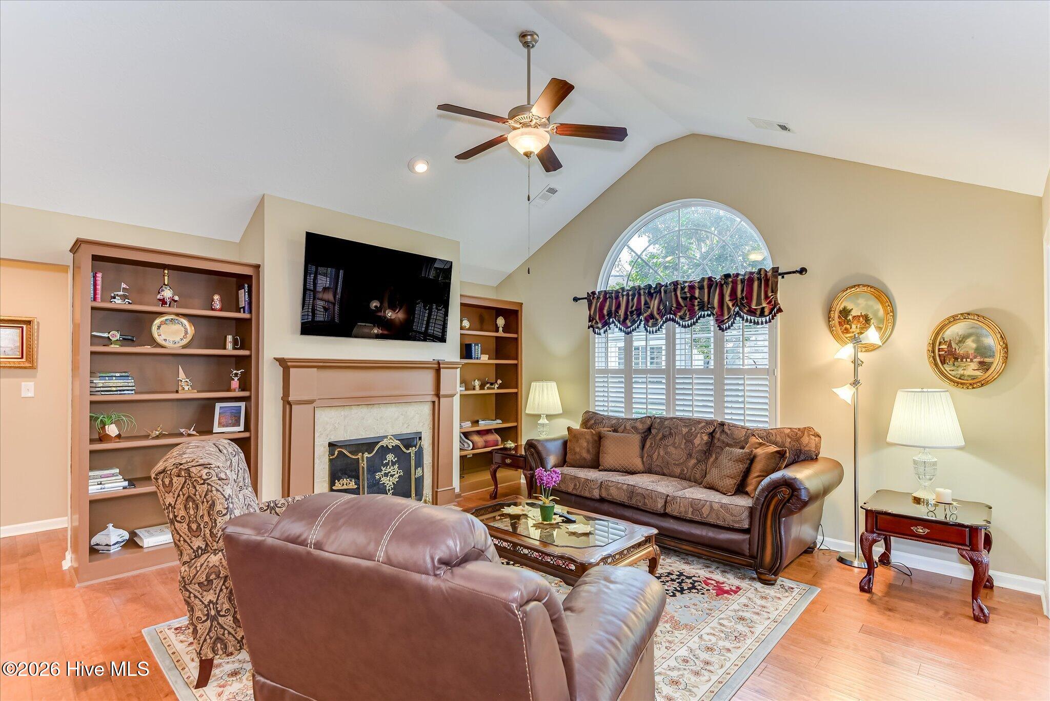 Photo 4 of Single family home for sale at 1201 Brookstone Way, Augusta, GA 30909 | MLS# 100608005 | Listing updated on 2026-10-03