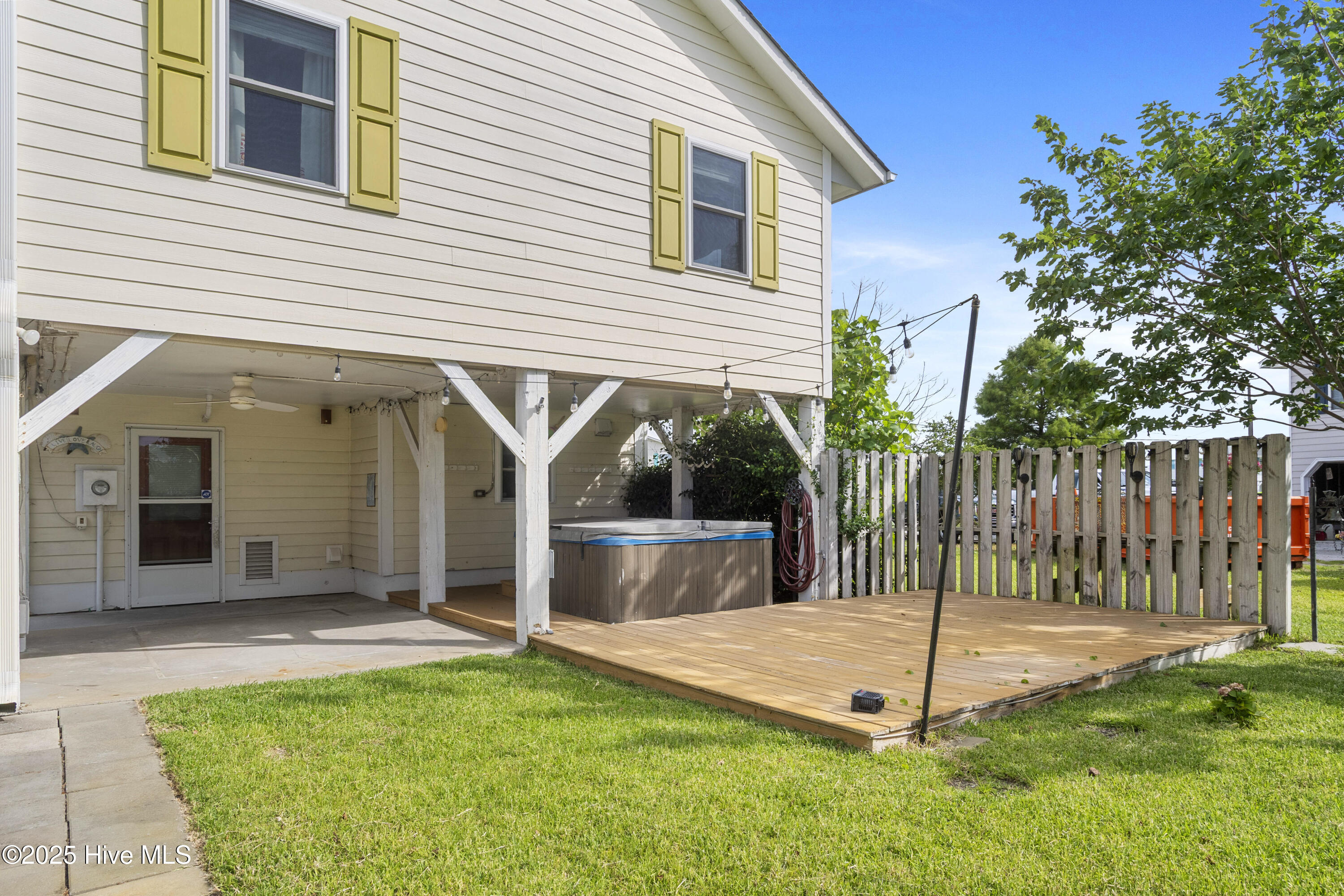 112 Dolphin Bay Estates, Cedar Point, NC, 28584