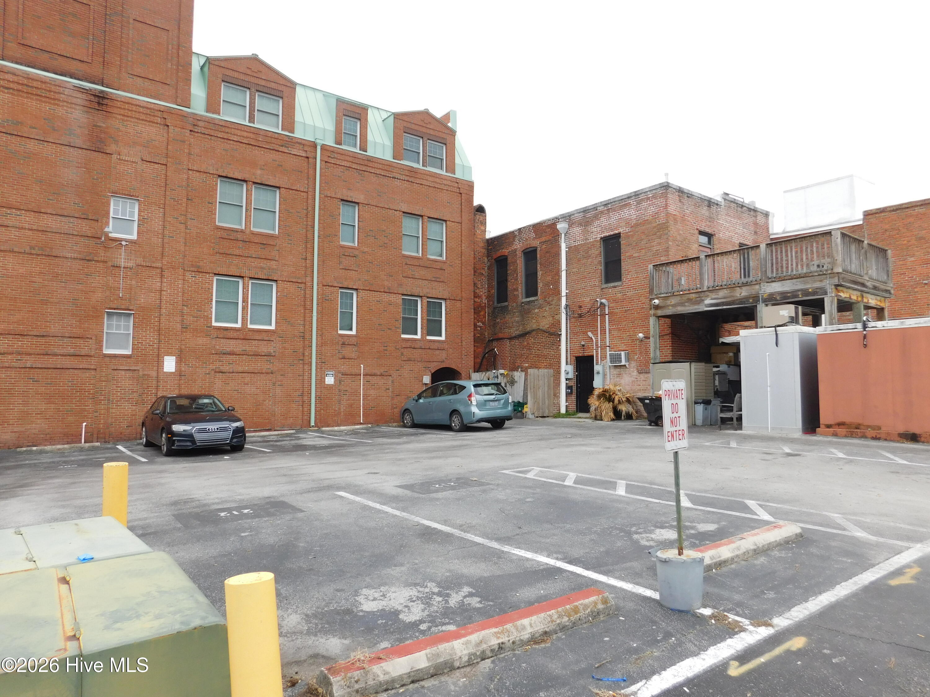 216 Middle Street B,New Bern