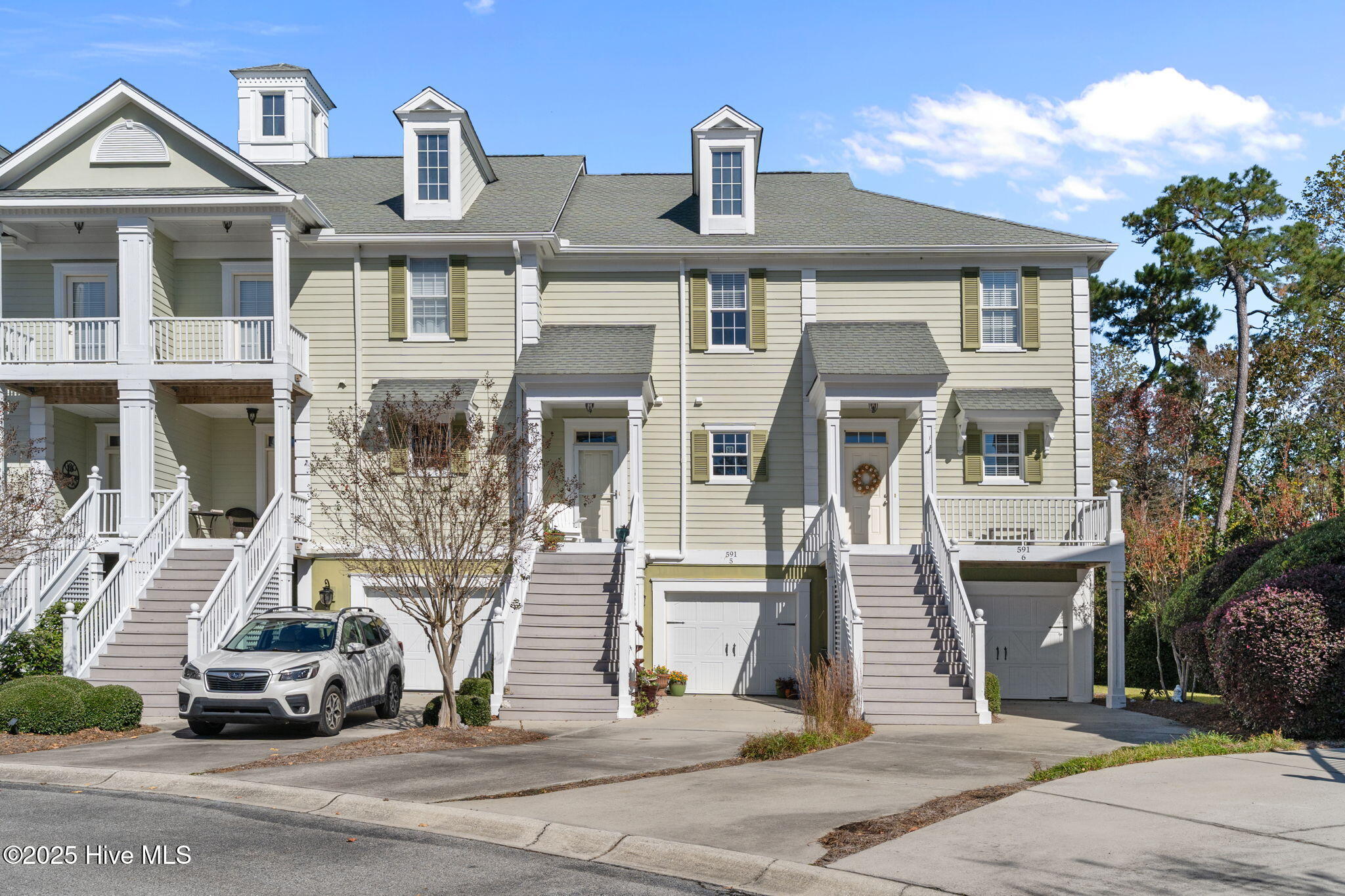 Homes for sale in Shallotte, NC | 591 River Ridge Dr #Unit 5, Shallotte, NC 28470 | MLS# 100539989