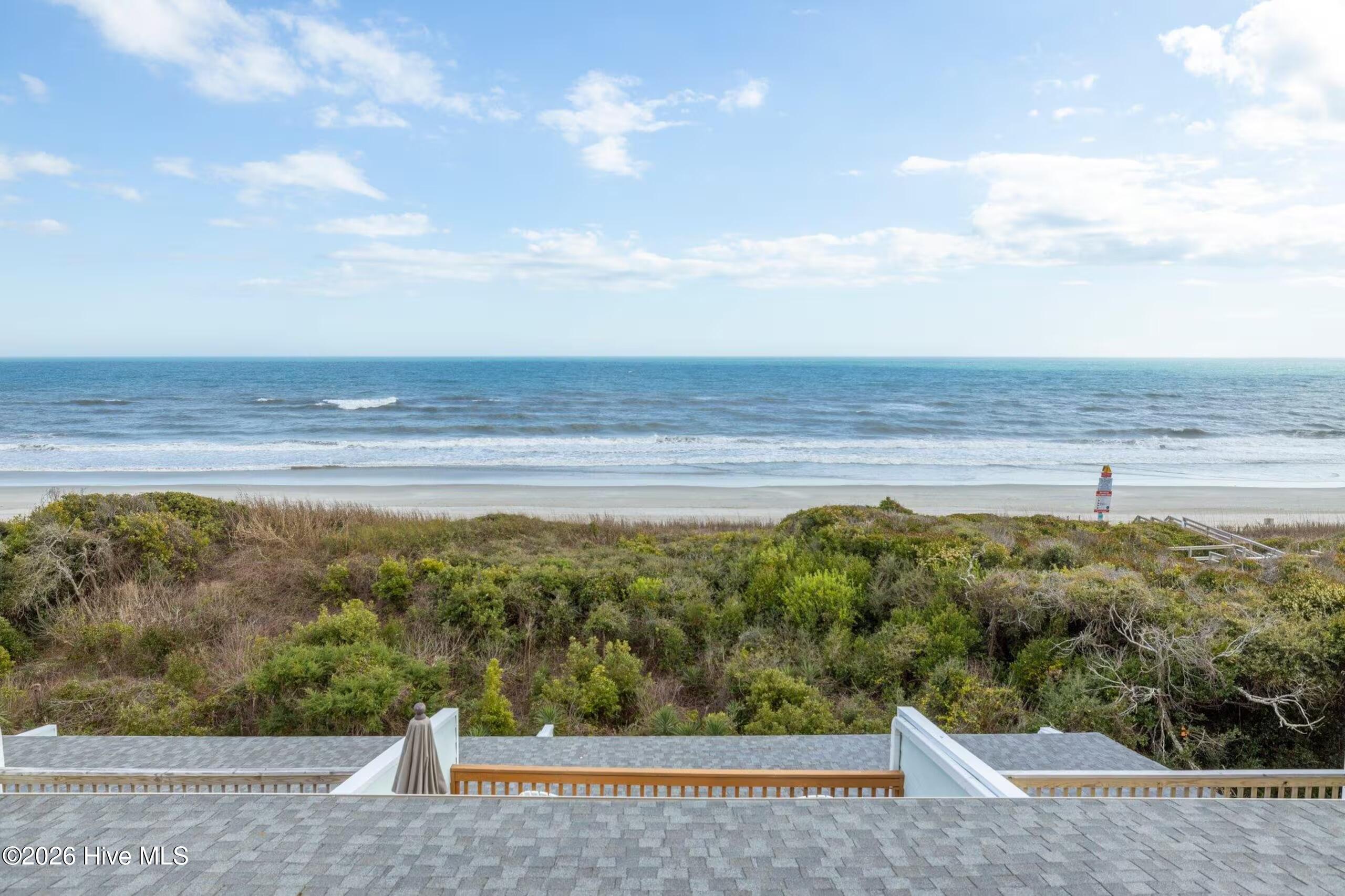 535 Salter Path Road Unit 2,Pine Knoll Shores