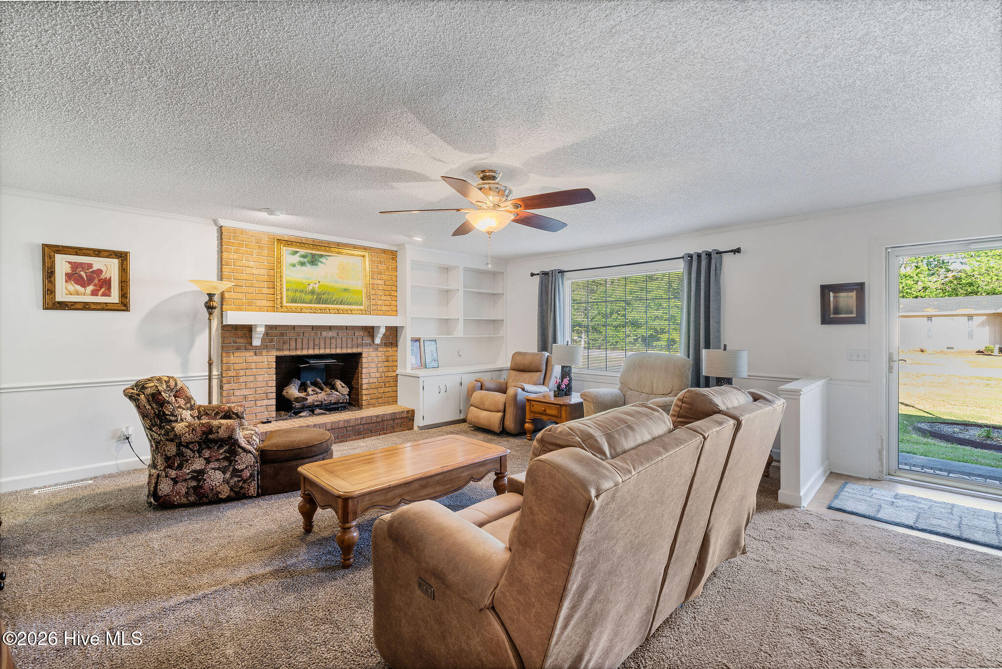 307 Forest Drive, La Grange, NC, 28551