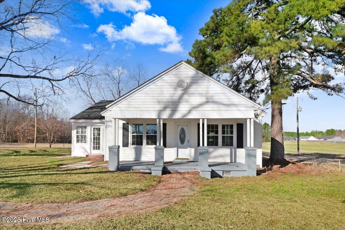 Homes for sale in Middlesex, NC | 8179 Hwy 39, Middlesex, NC 27557 | MLS# 100487246