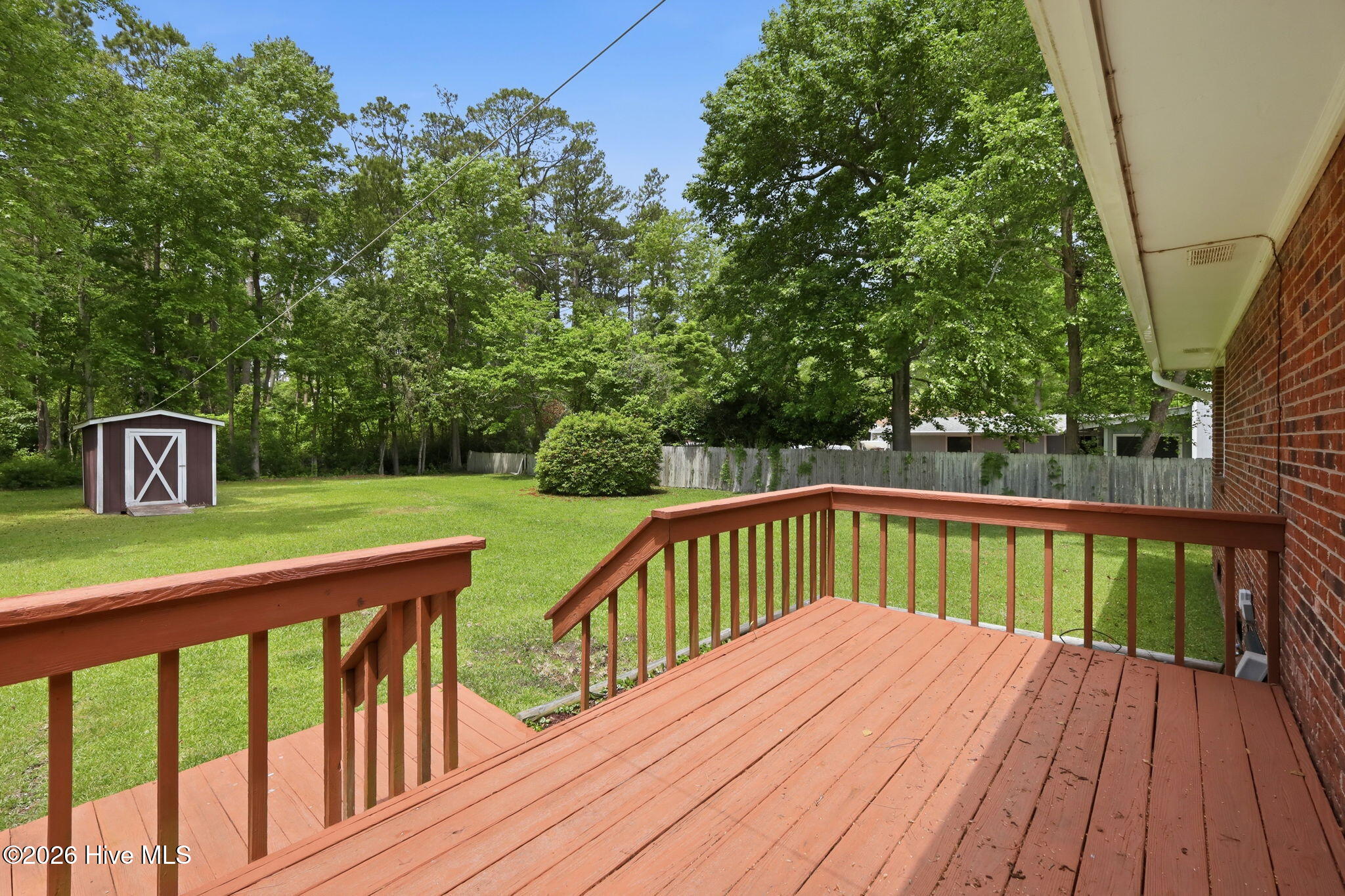 703 Oxford Drive,Morehead City