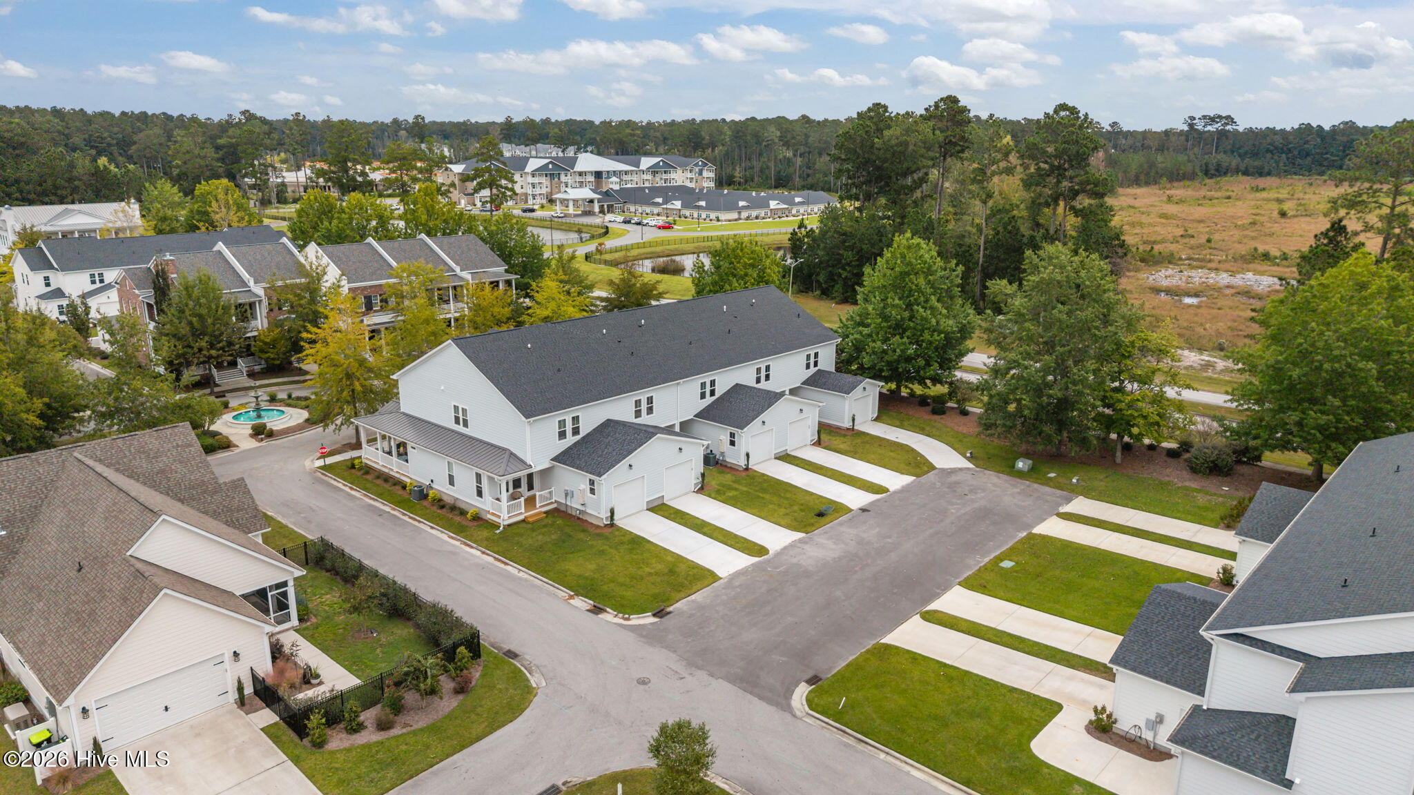 3903 Harkers Way,New Bern