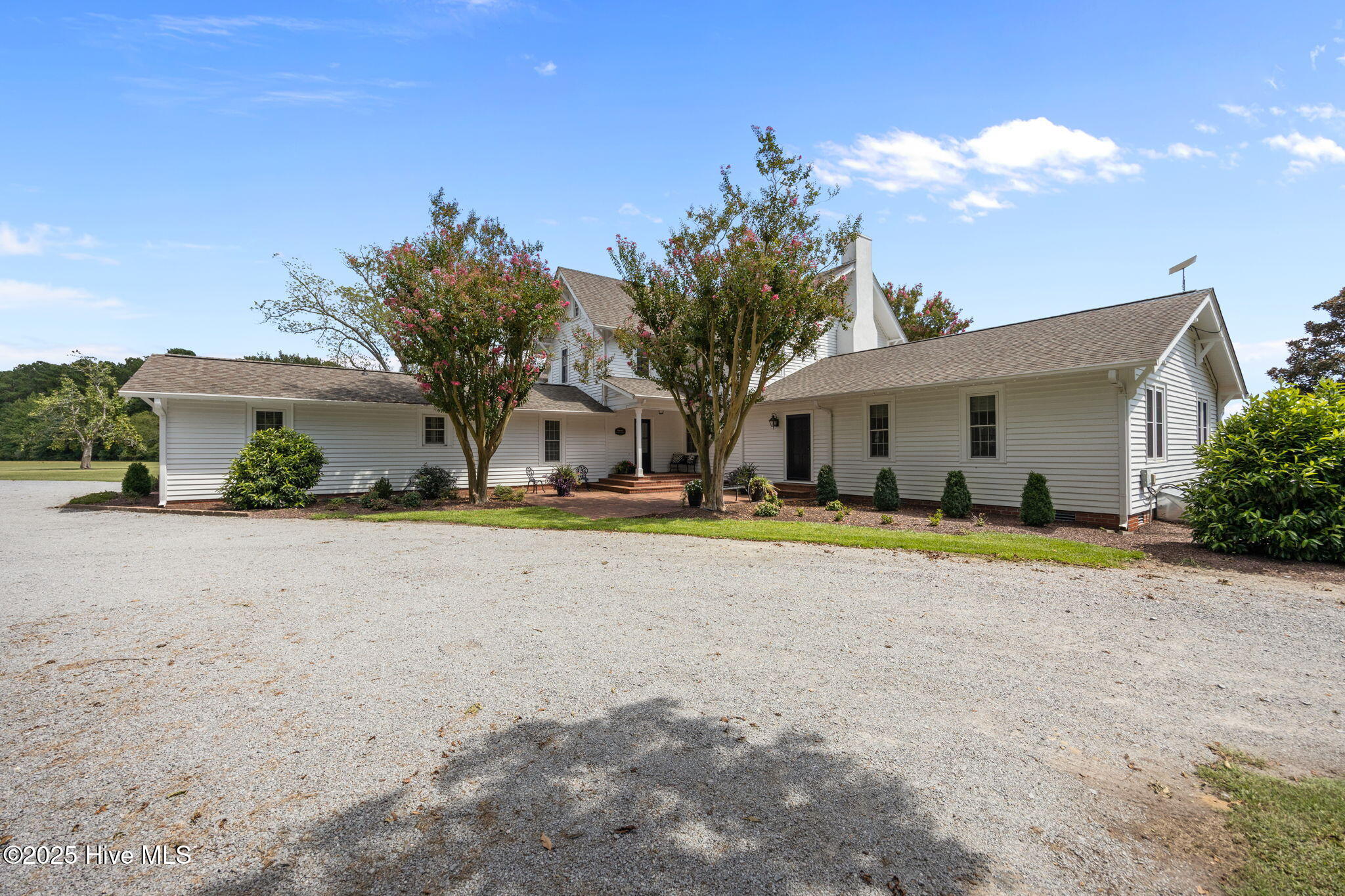 5624 Archbell Road, Bath, NC, 27808