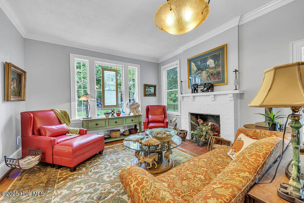 1527 Nash Street NW, Wilson, NC, 27893