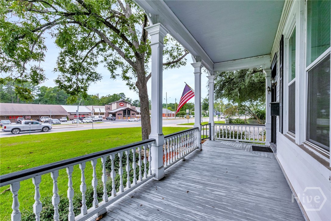 104 Central Boulevard, Guyton, GA 31312 Listing Photo  3