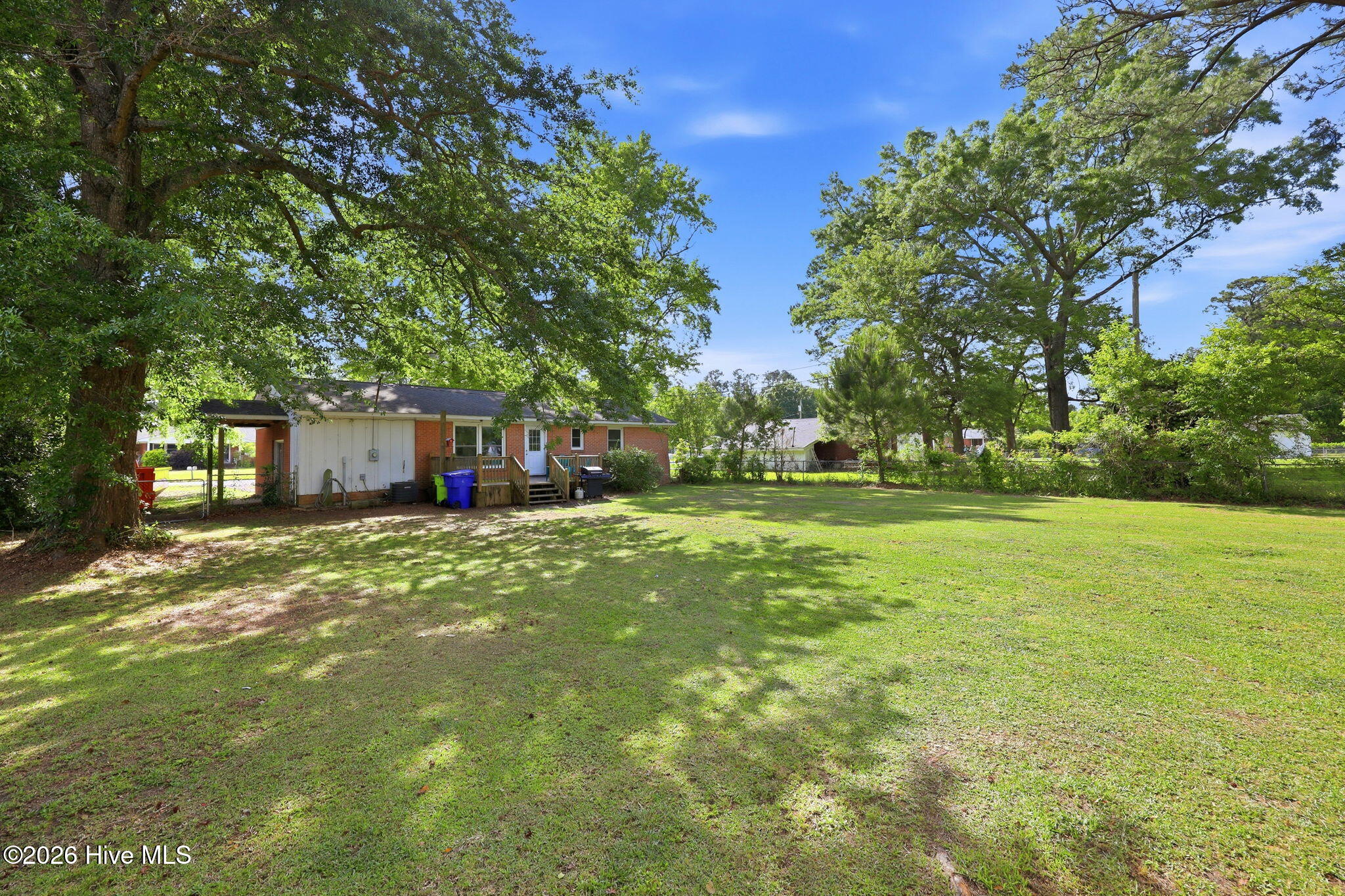 612 Lee Drive,Havelock