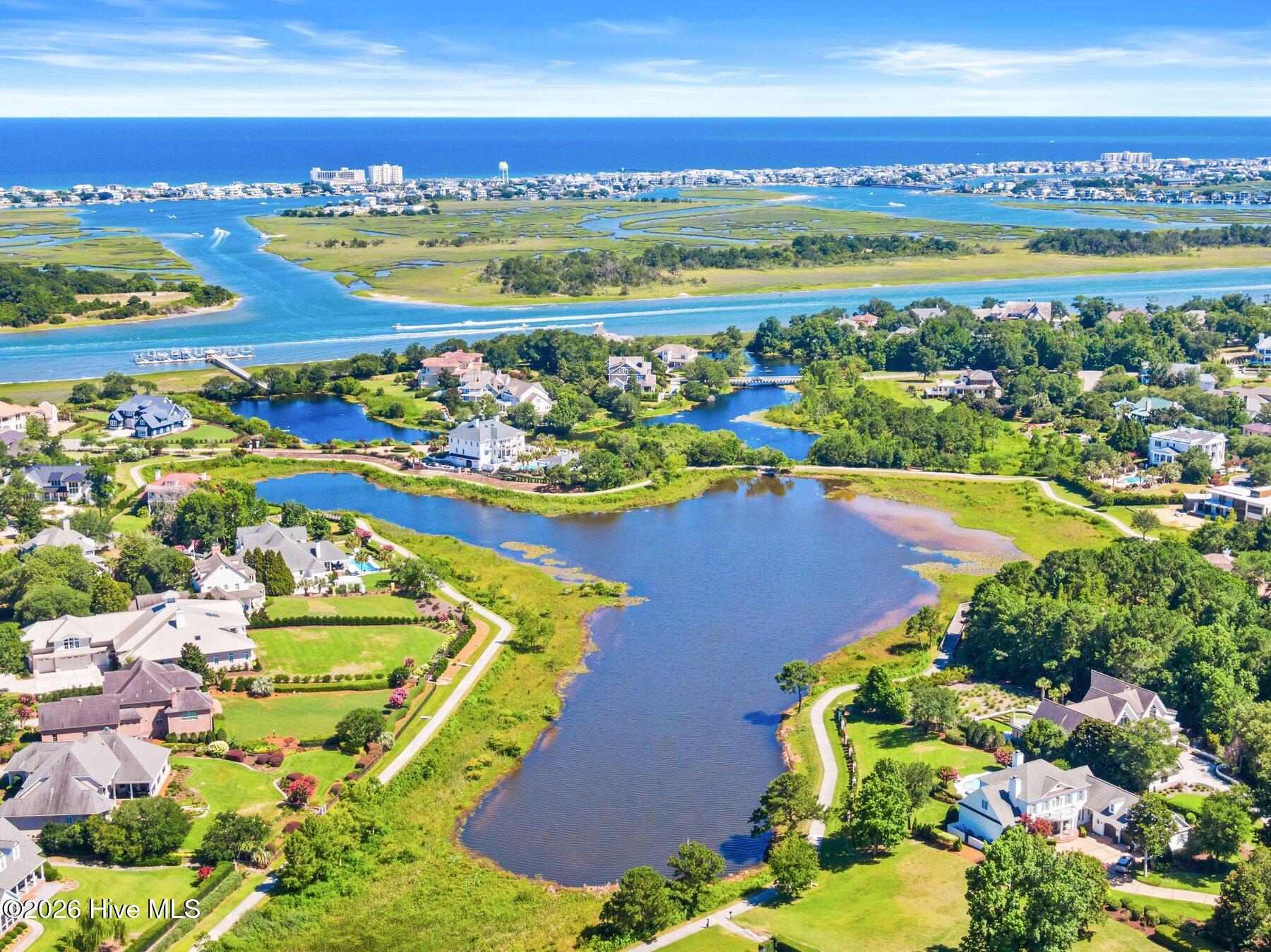 2220 Moreland Drive, Wilmington, NC, 28405