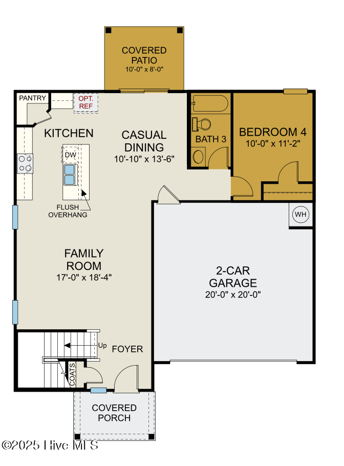 Homes For Sale - 109 Timber Street<br/> Fremont, NC 27830