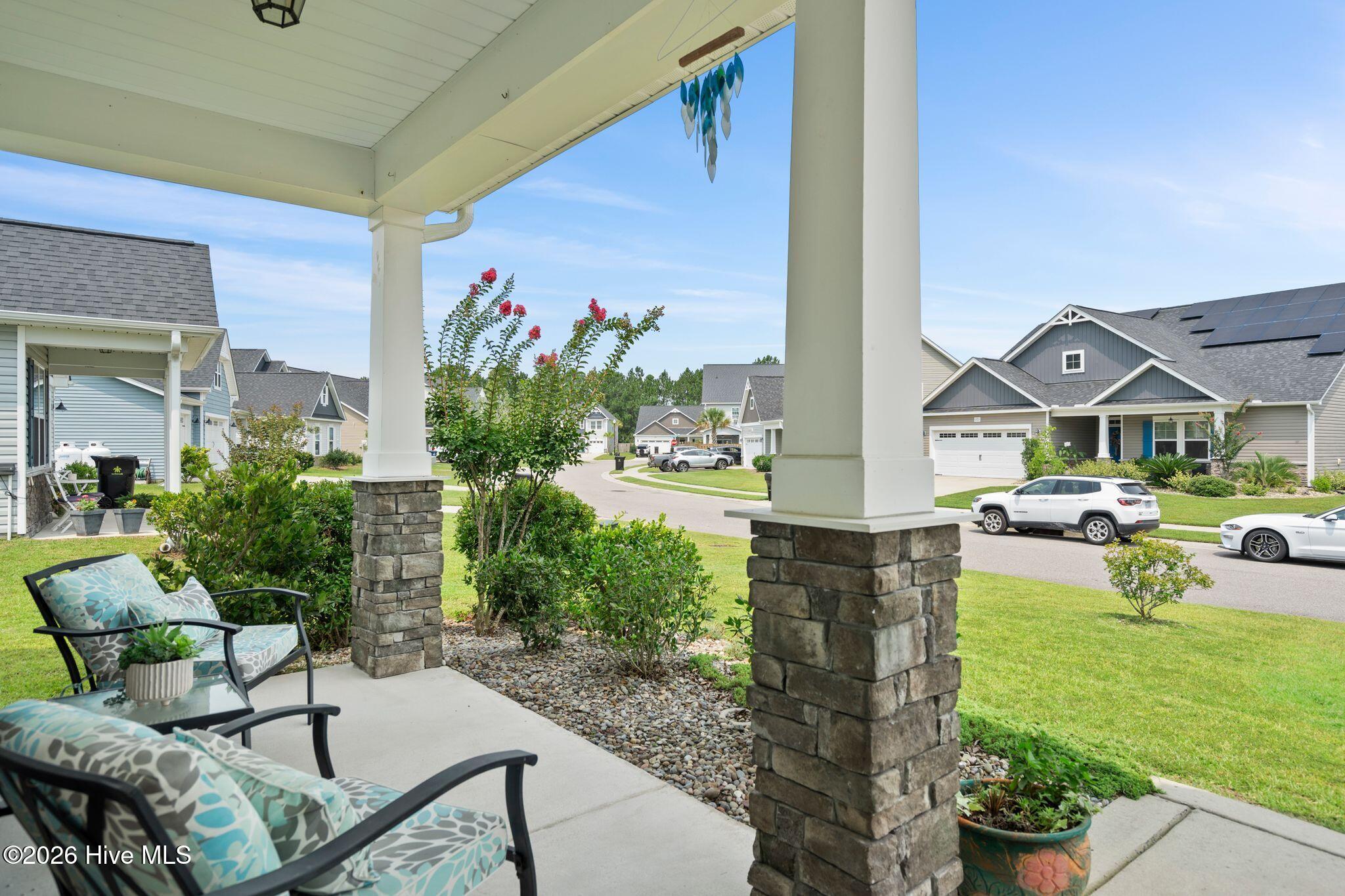 1324 Goldengrove Lane, Wilmington, NC 28411 – photo 6