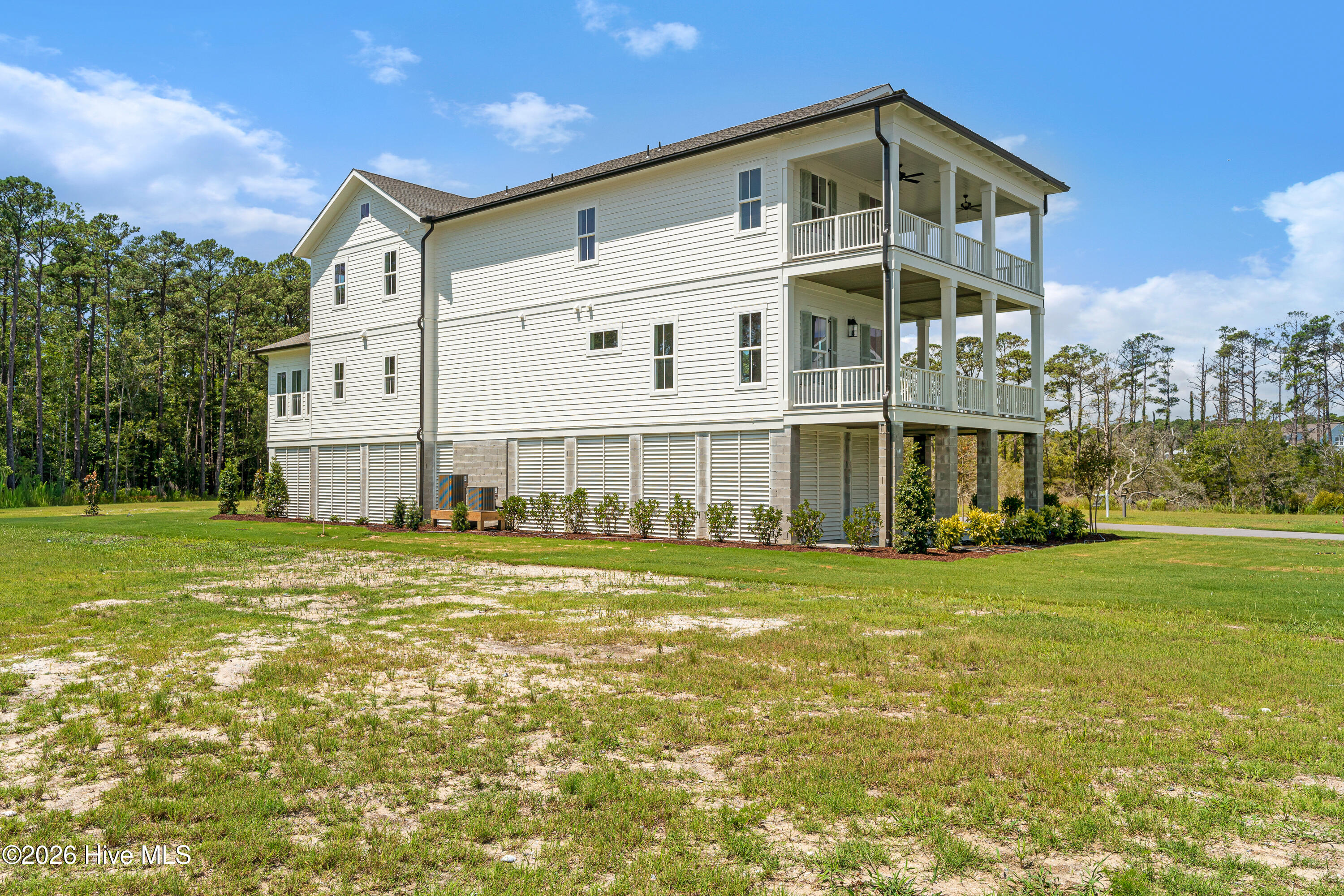 503 Swan Court,Beaufort