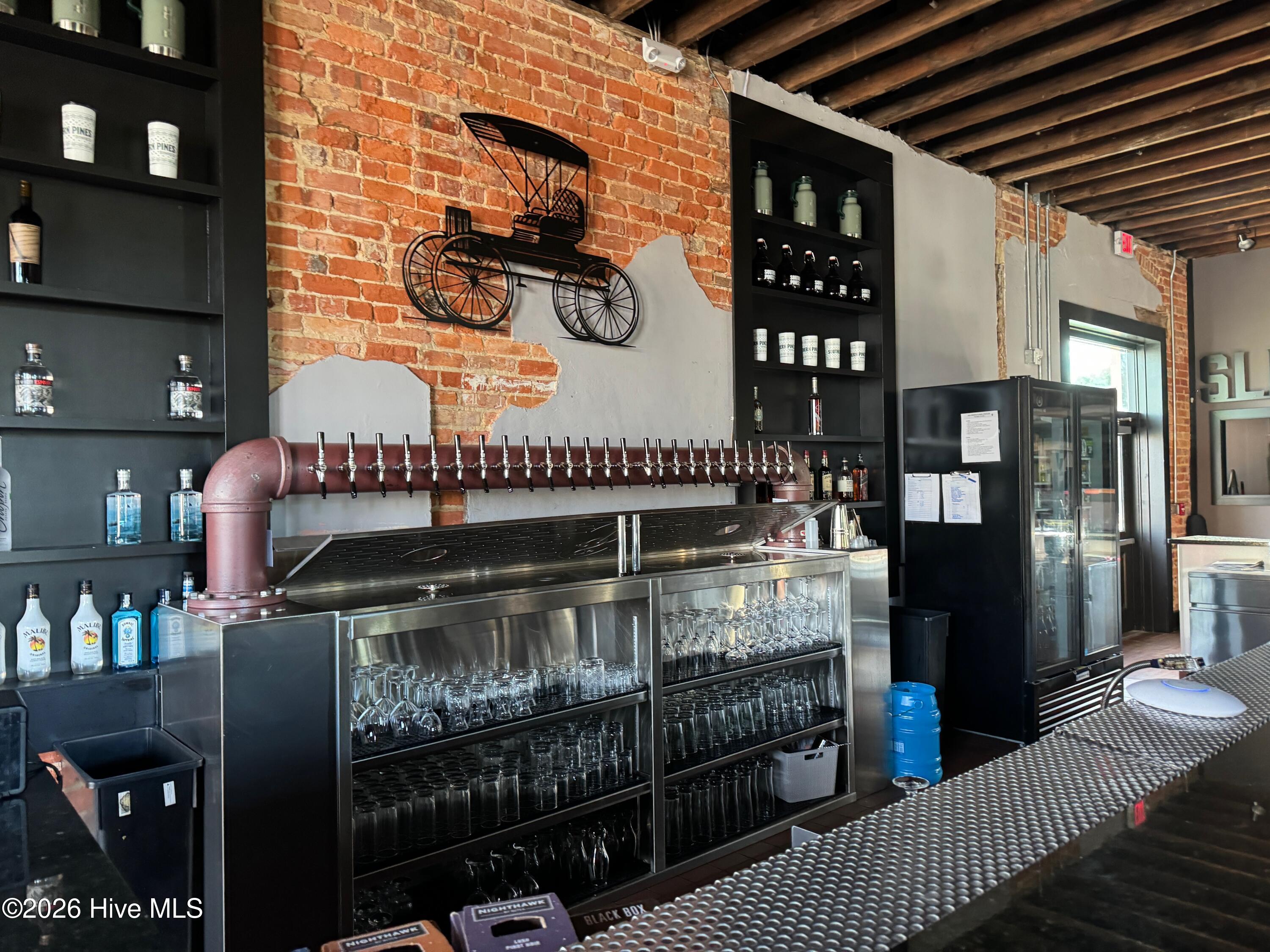 106 S Ray Street, Carthage, NC, 28327