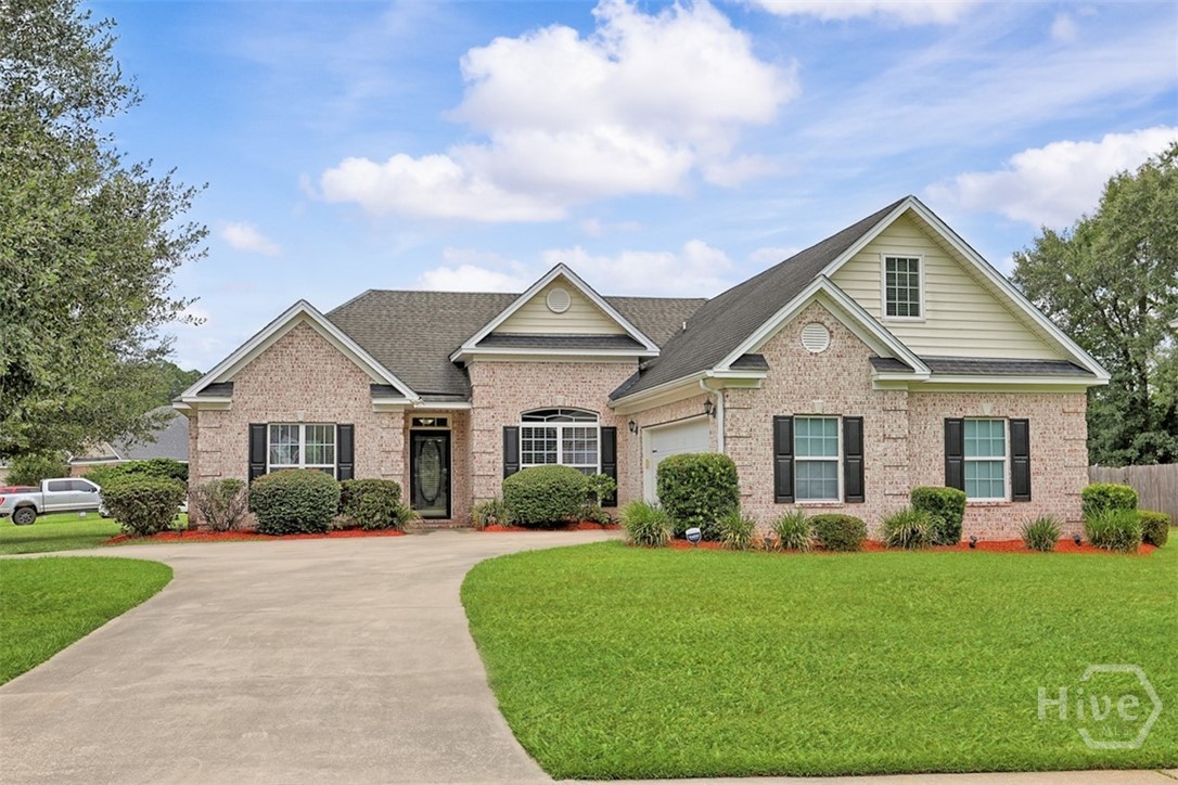 1st image of 300 Brighton Woods Dr, Pooler, GA 31322 | MLS# SA362576