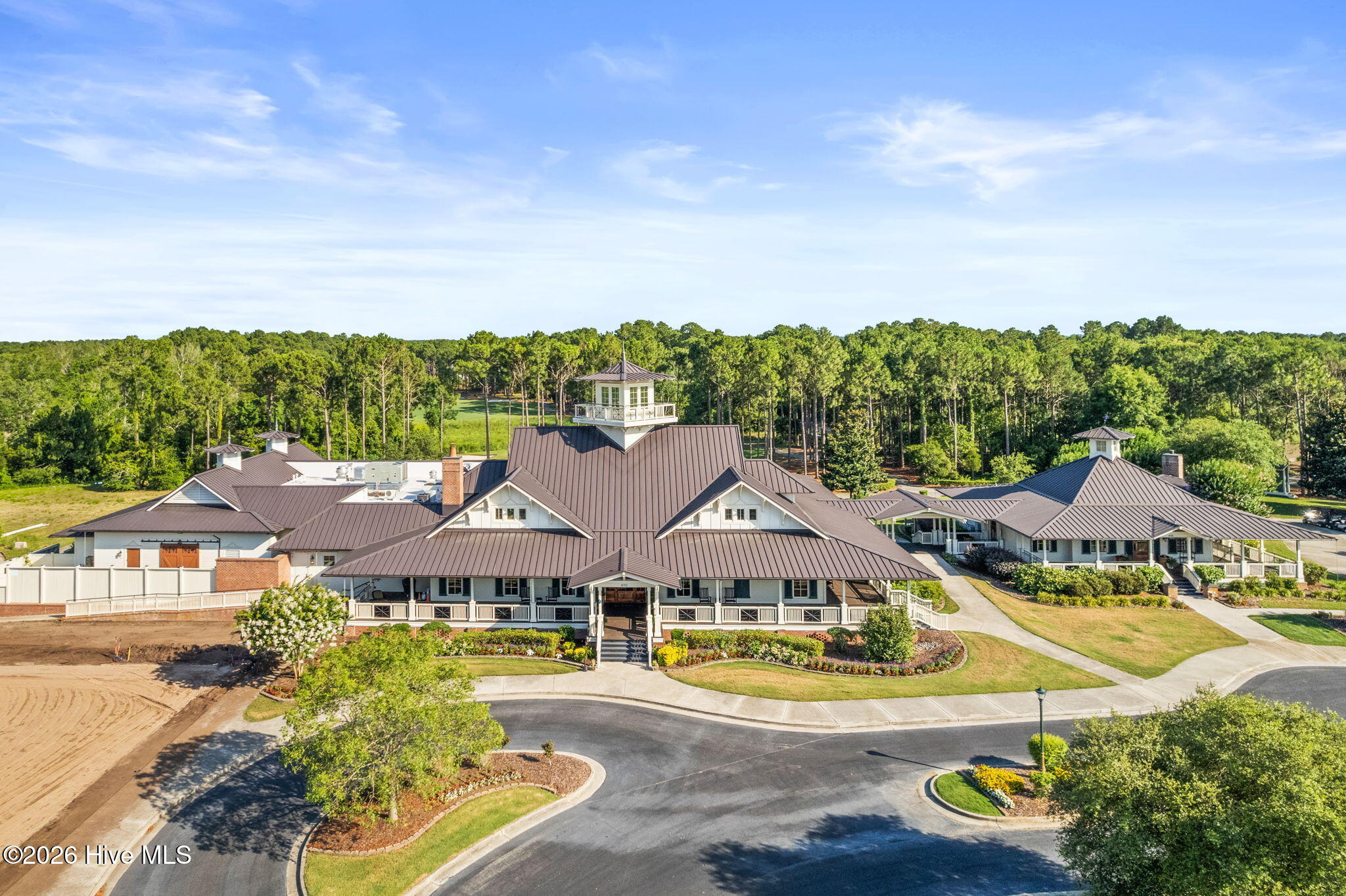 2712 Shady Pine Circle, Southport, NC, 28461