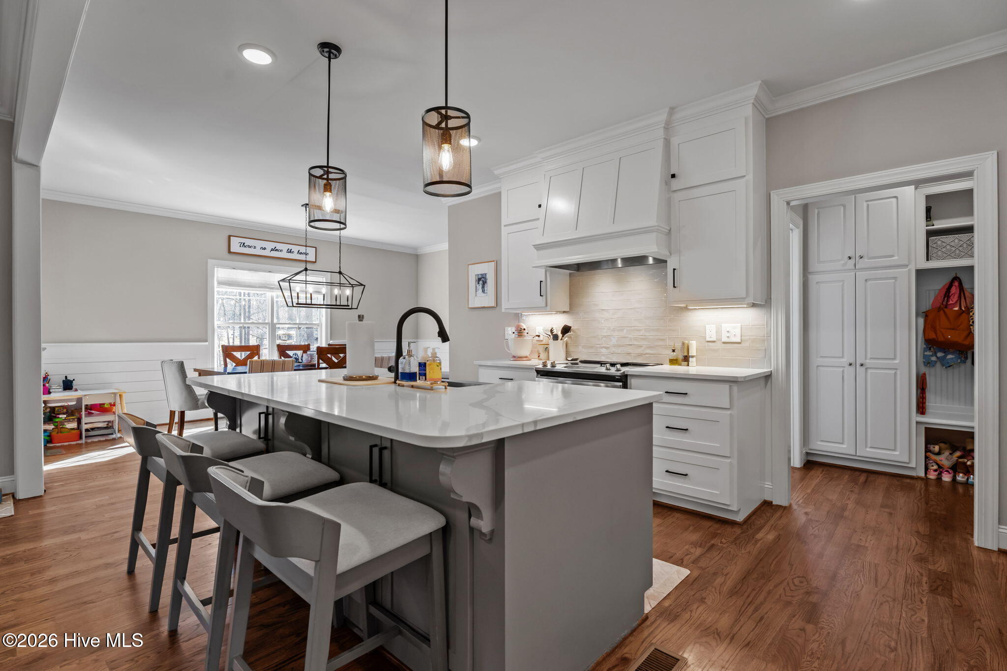 1453 Blue Heron Drive, Nashville, NC, 27856