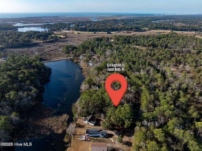 Lot 8 Quail Drive, Plymouth, NC, 27962