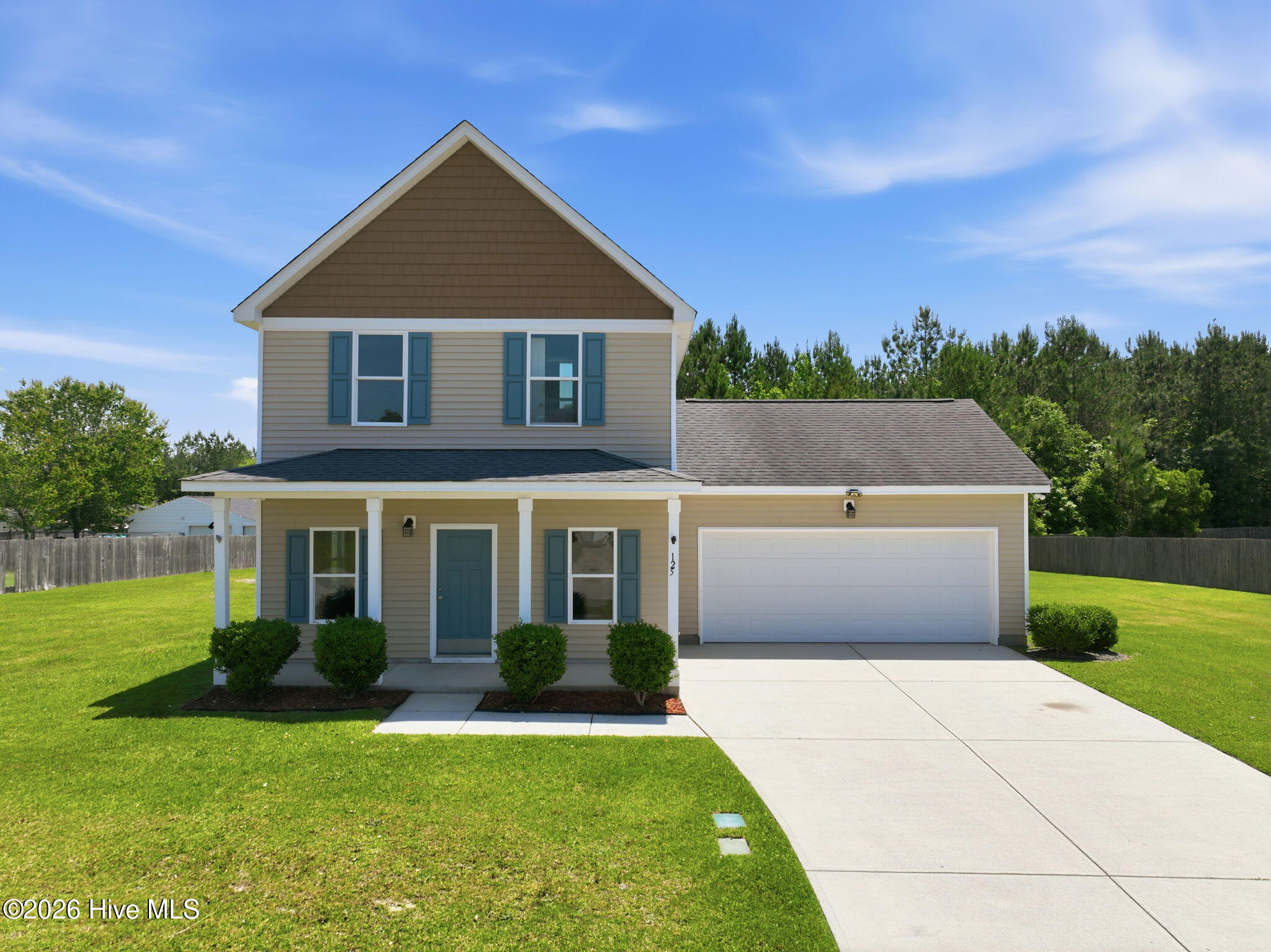 125 Palo Alto Park Drive,Maysville