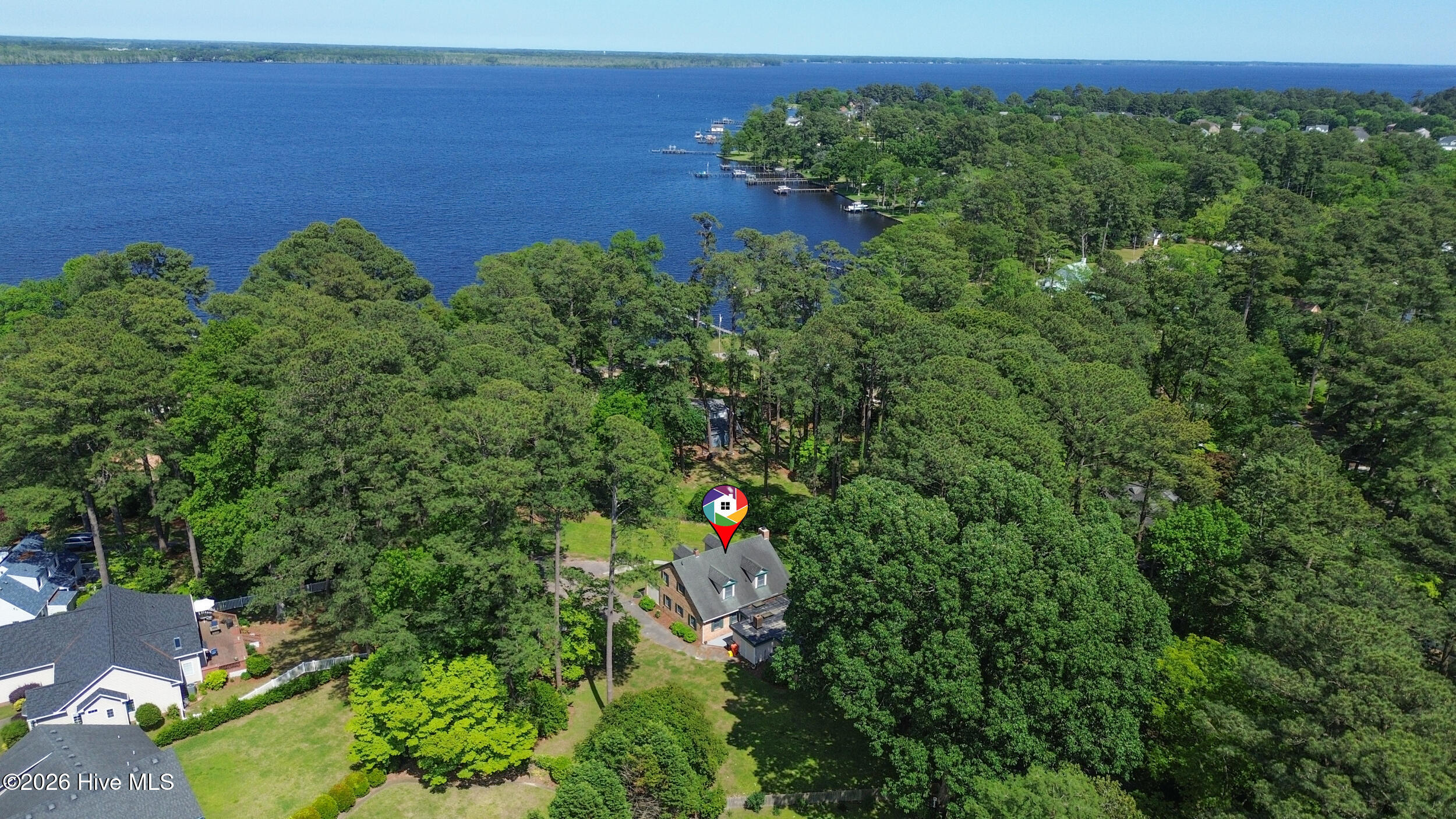 Homes for sale in Elizabeth City, NC | 1507 Rivershore Rd, Elizabeth City, NC 27909 | MLS# 100573312