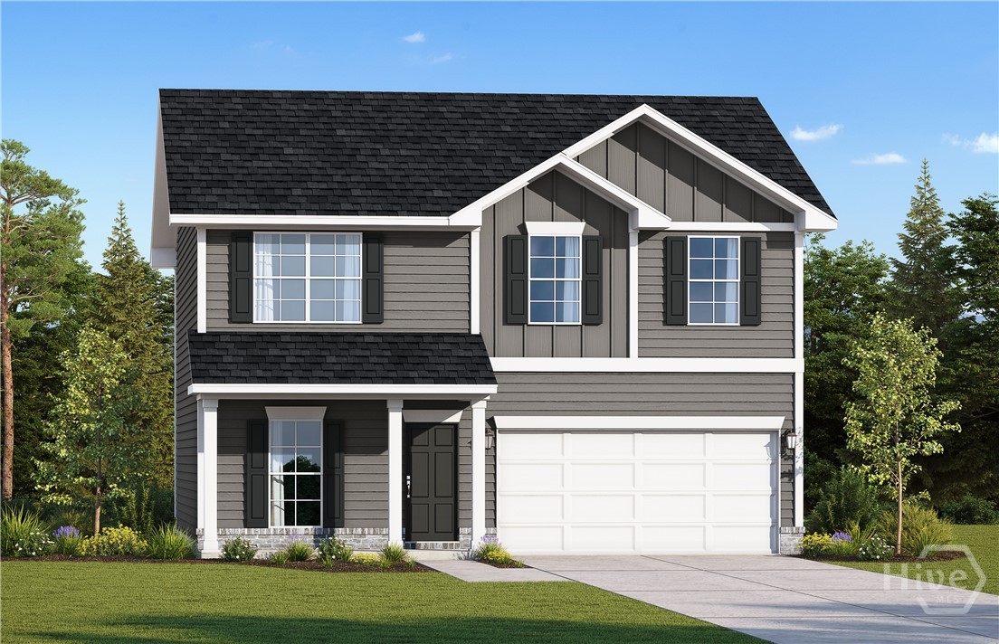 Photo 1 of Single family home for sale at 948 Turpentine Trl, Hinesville, GA 31313 | MLS# SA364996 | Listing updated on 2026-09-21