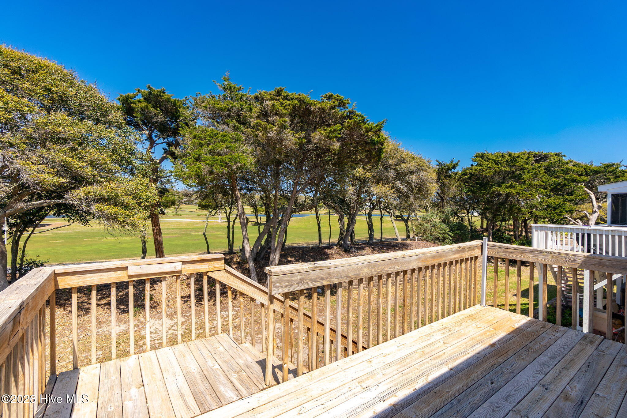7 Bermuda Greens,Pine Knoll Shores