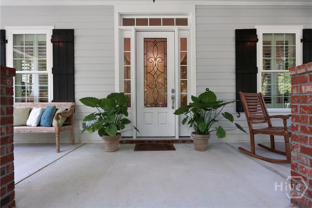 395 Ridgewood Park Drive N, Richmond Hill, GA 31324 Listing Photo  6
