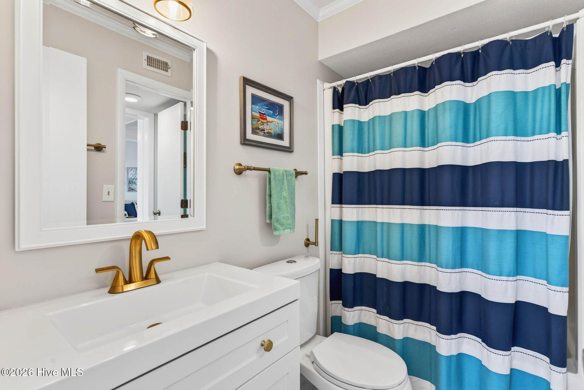 250 W Second Street UNIT 1b, Ocean Isle Beach, NC, 28469