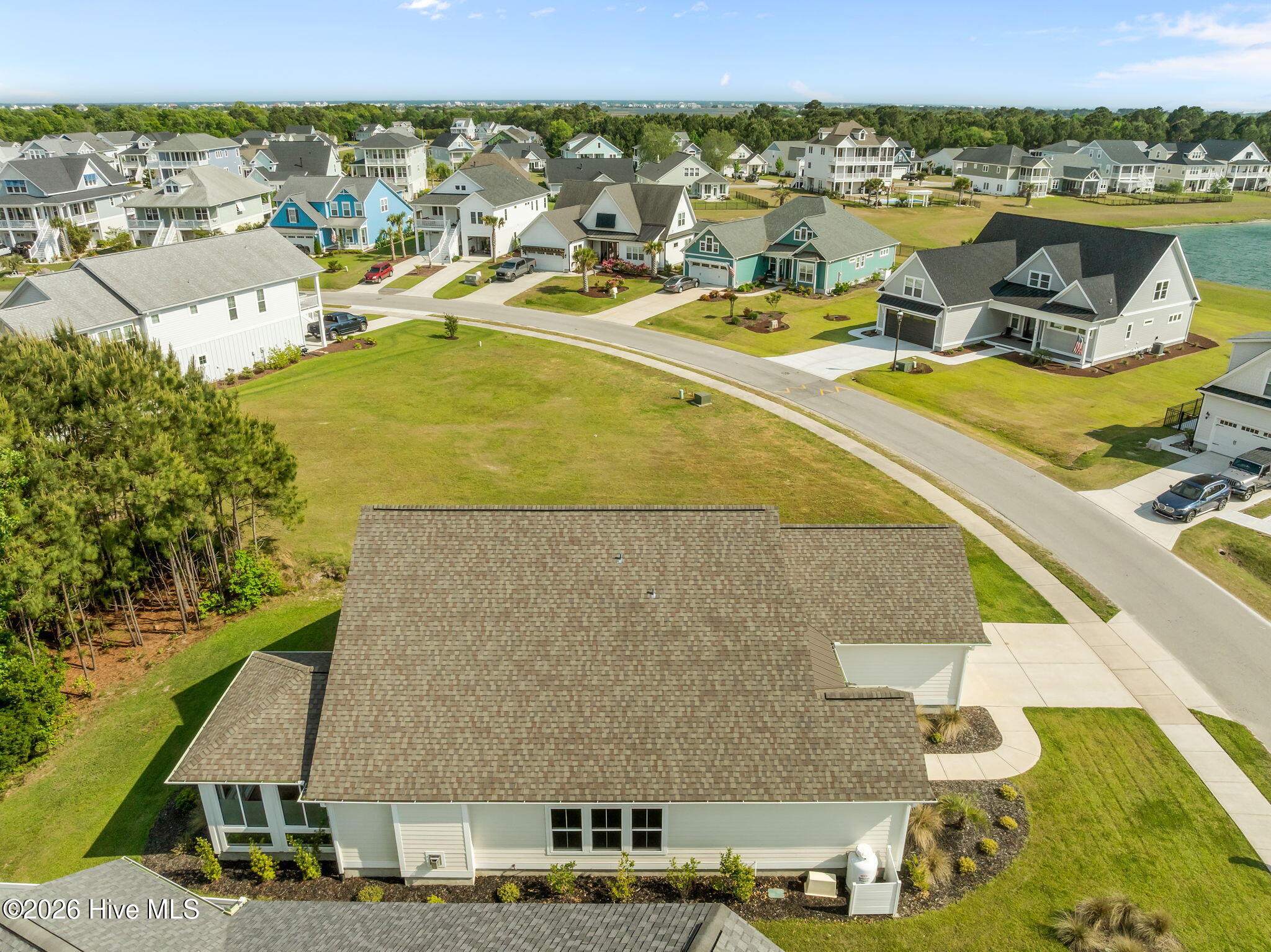 559 Moss Lake Lane, Holly Ridge, NC, 28445