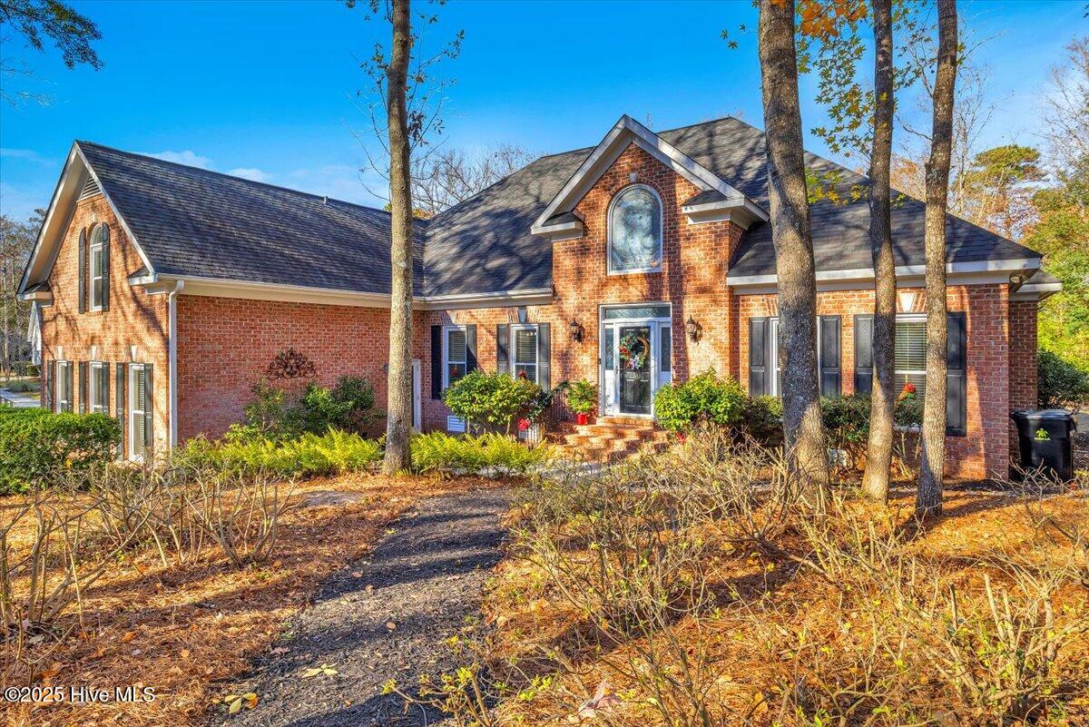 166 Moor Hen Landing, Savannah, GA, 31419