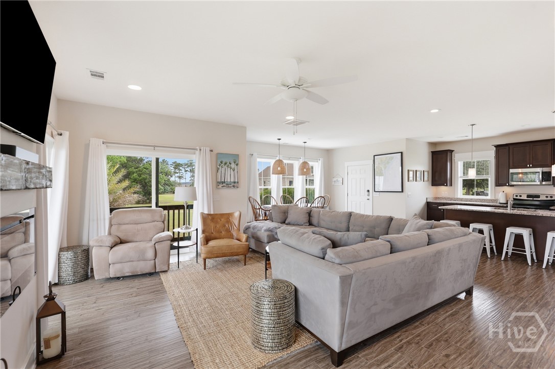 815 Marshview Drive, Richmond Hill, GA 31324 Listing Photo  25