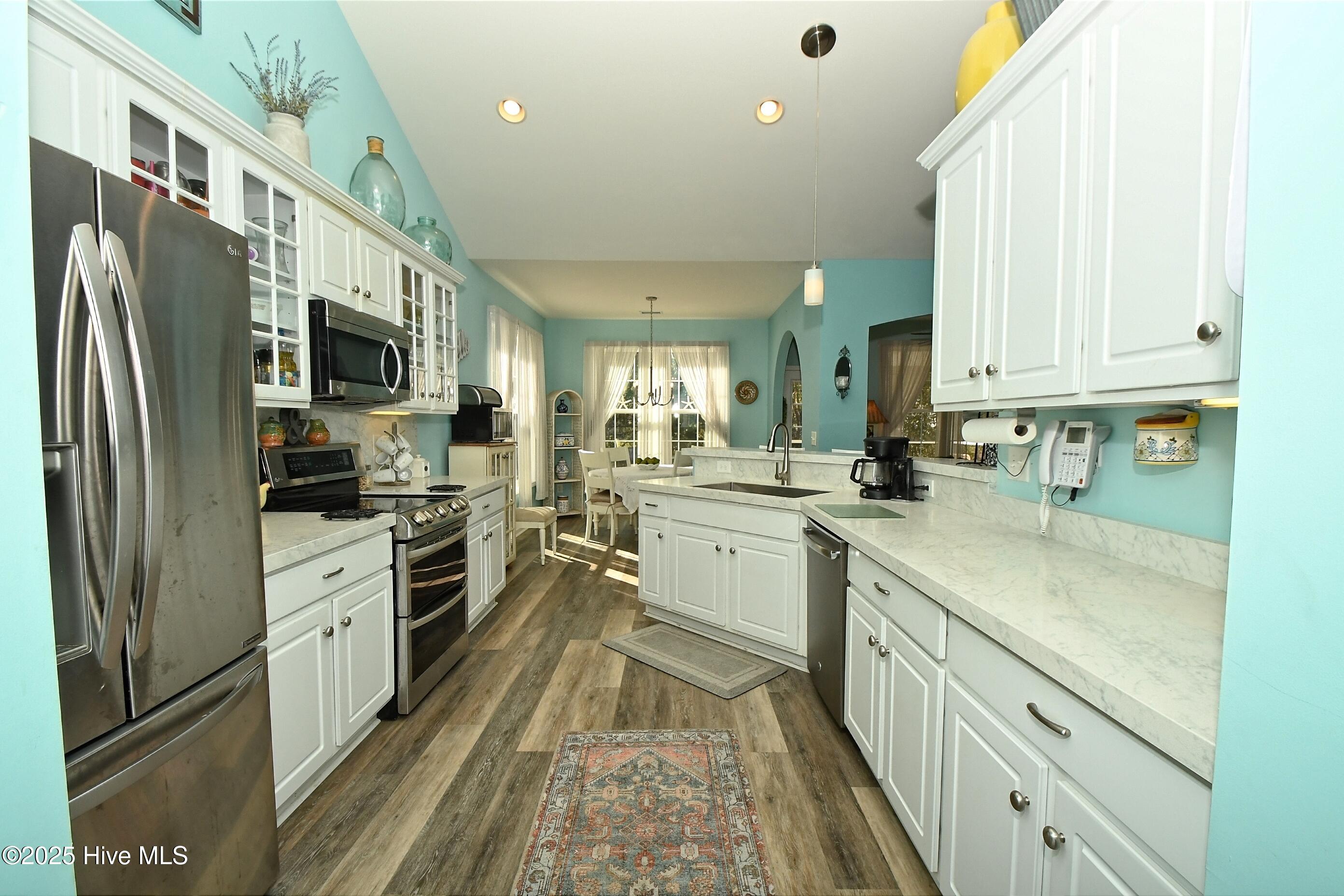 465 Slippery Rock Way, Carolina Shores, NC 28467 – photo 2: Kitchen