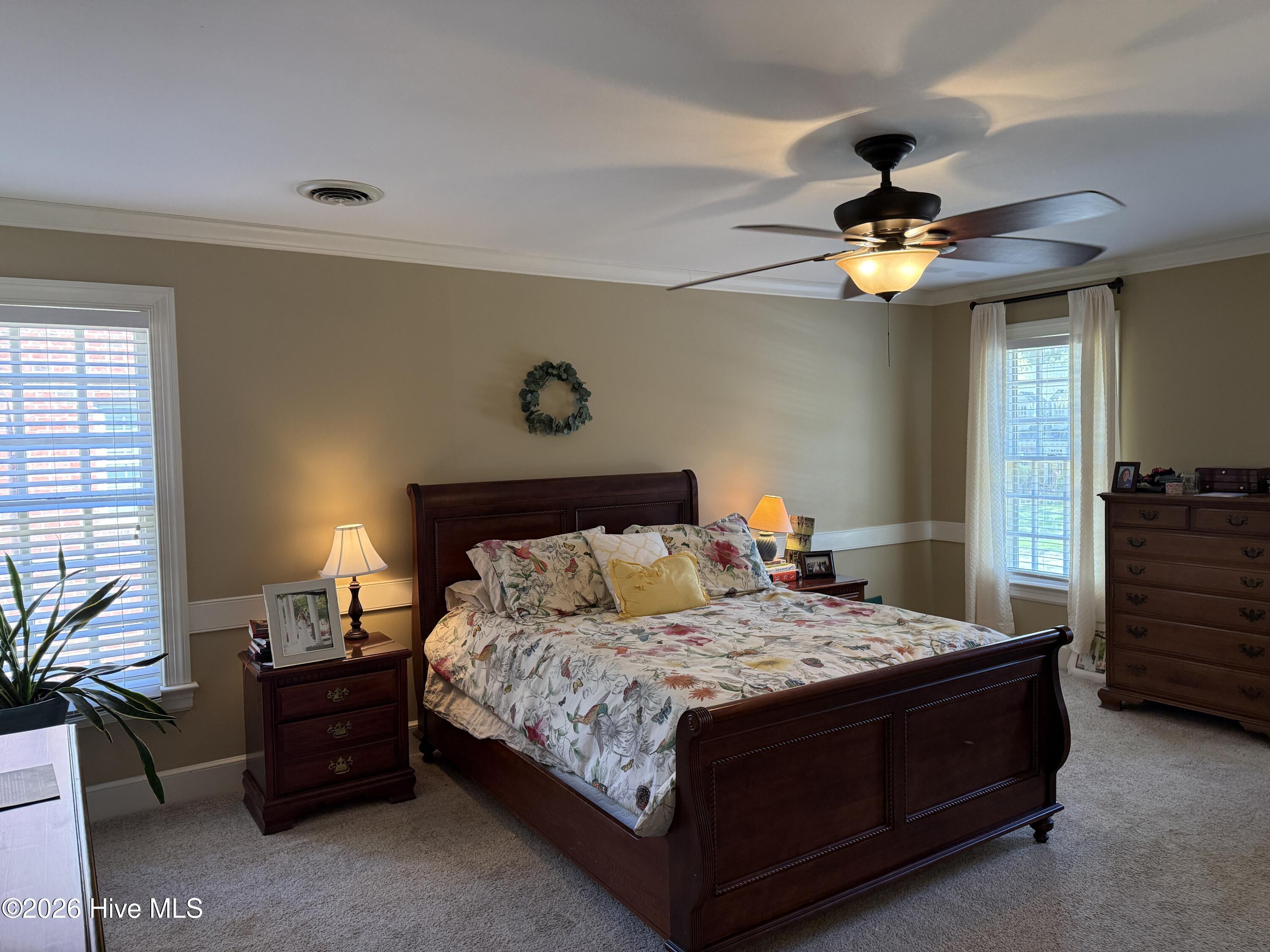 1711 Waterford Drive NW, Wilson, NC, 27896