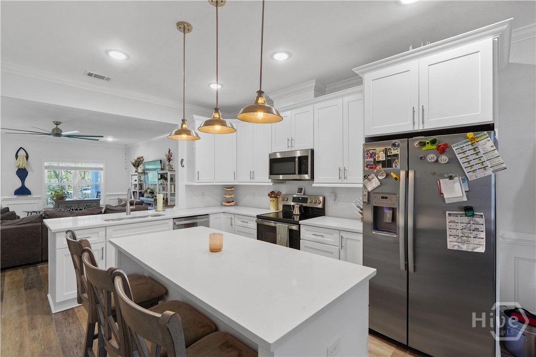 2207 Downing Avenue, Savannah, GA, 31404