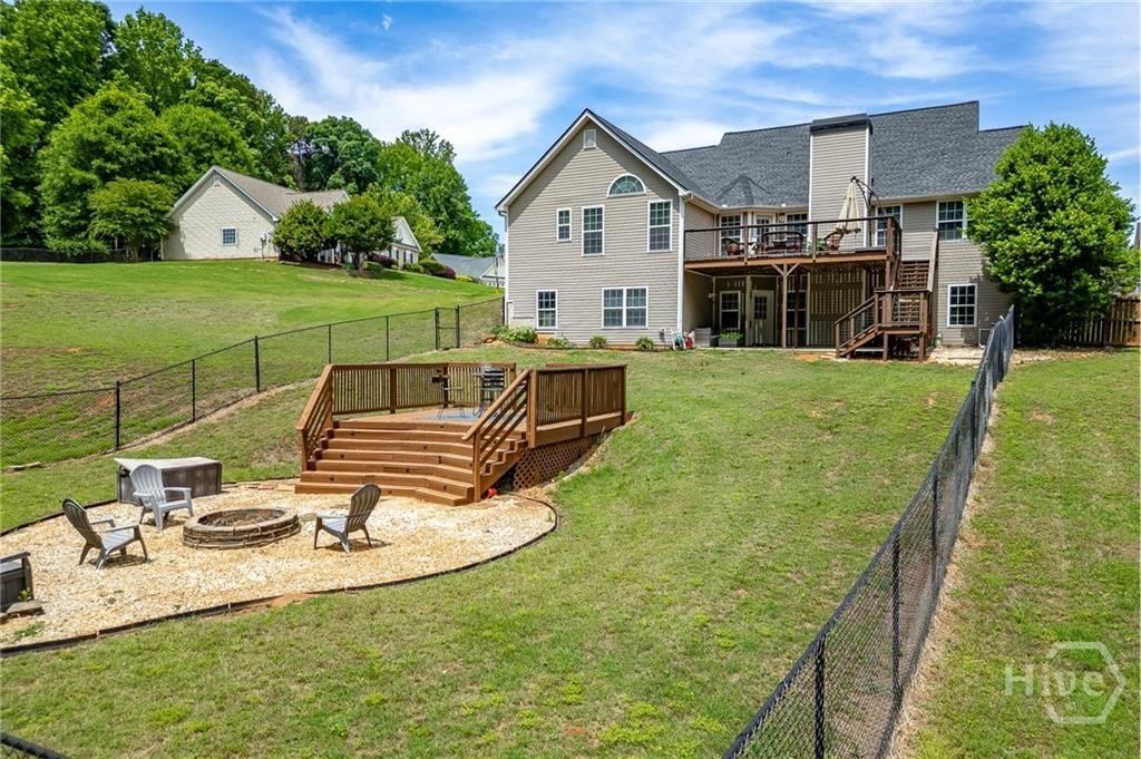 131 Wood Cove, Jefferson, GA 30549 Listing Photo  52