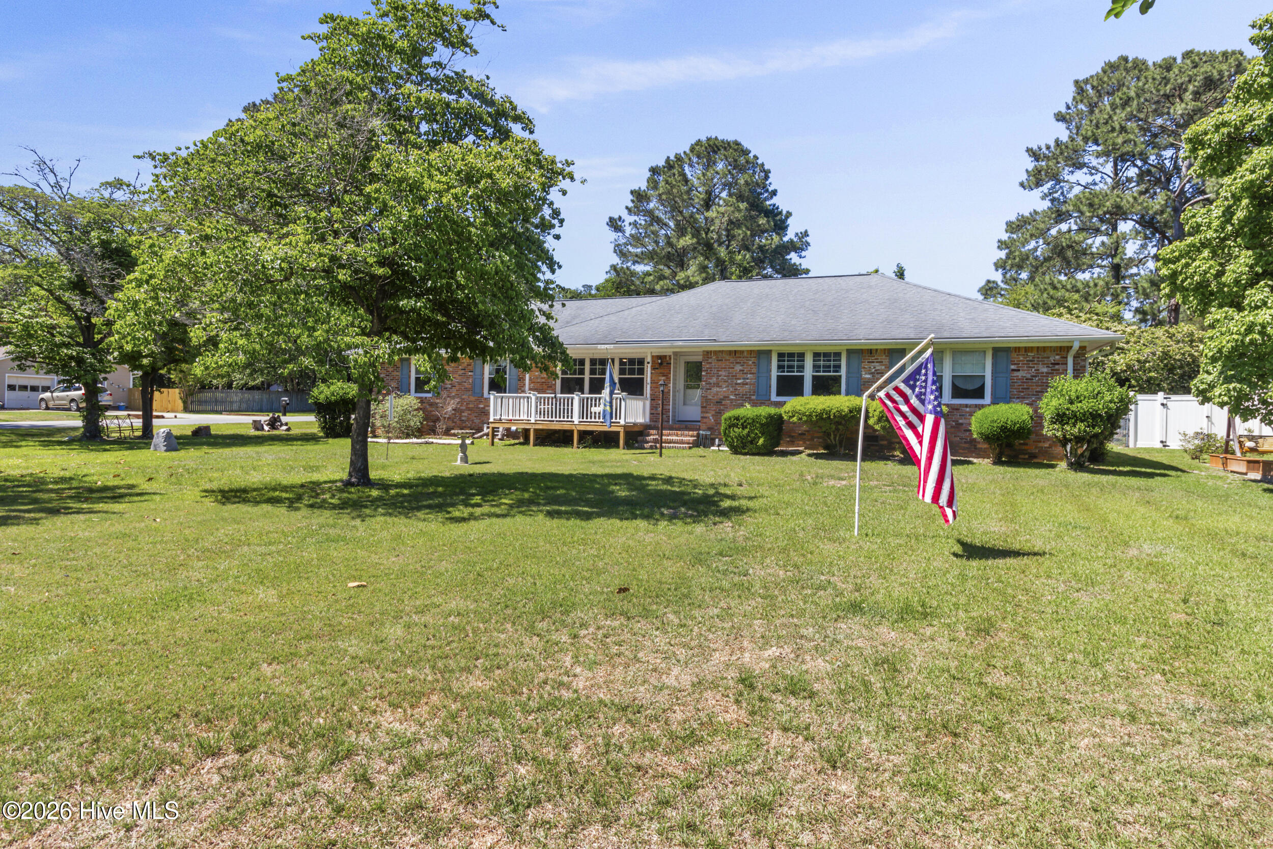 312 Rockledge Road,New Bern
