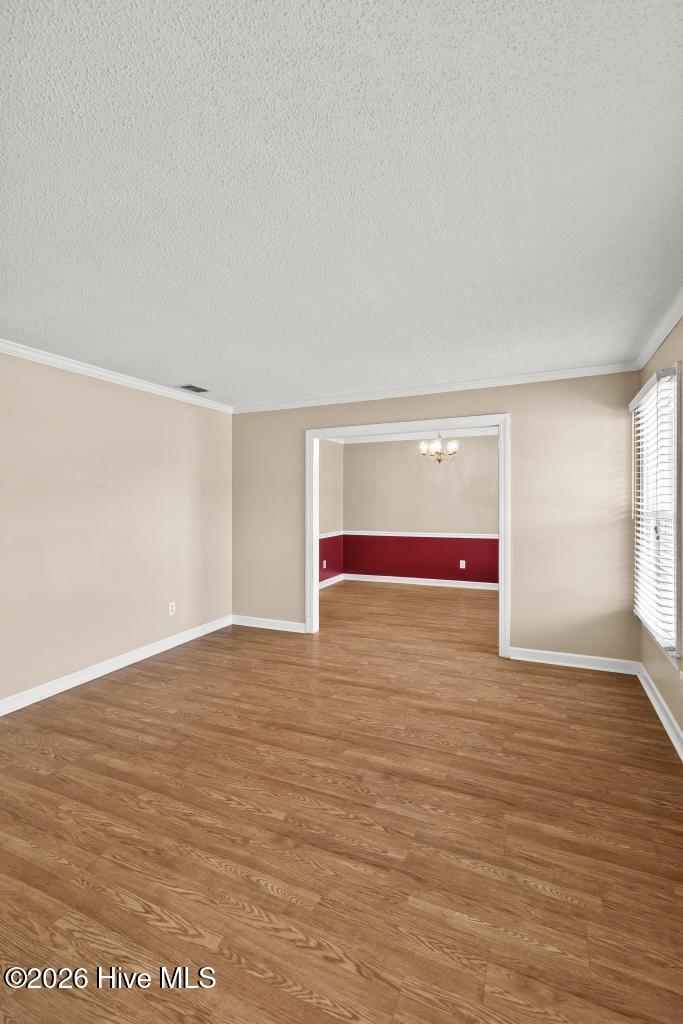 117 Plantation Boulevard, Jacksonville, NC, 28540