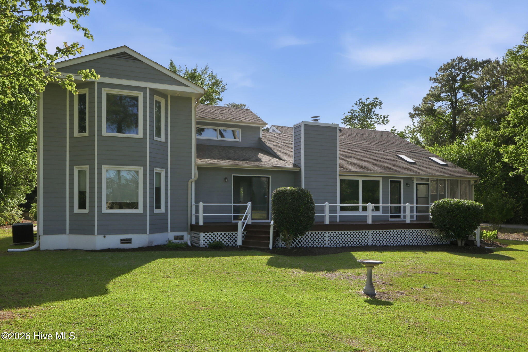304 Lord Granville Drive,Morehead City