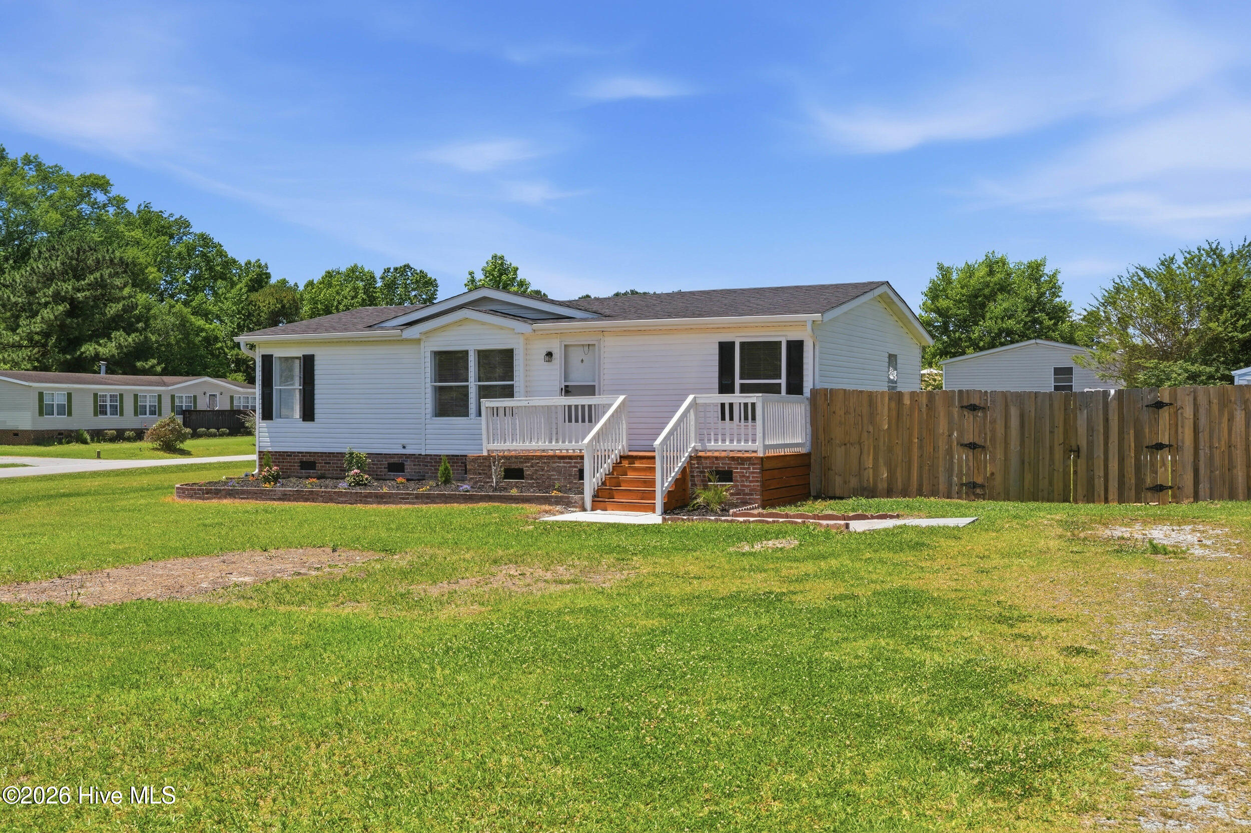 1257 Old 30 Road,Maysville