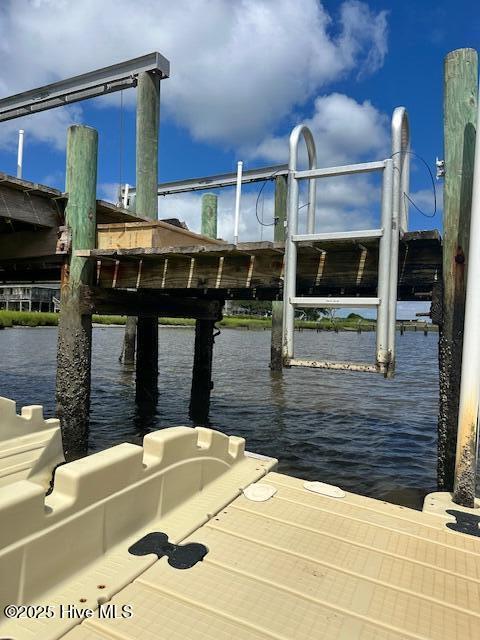 209 Shore Road, Newport, NC, 28570