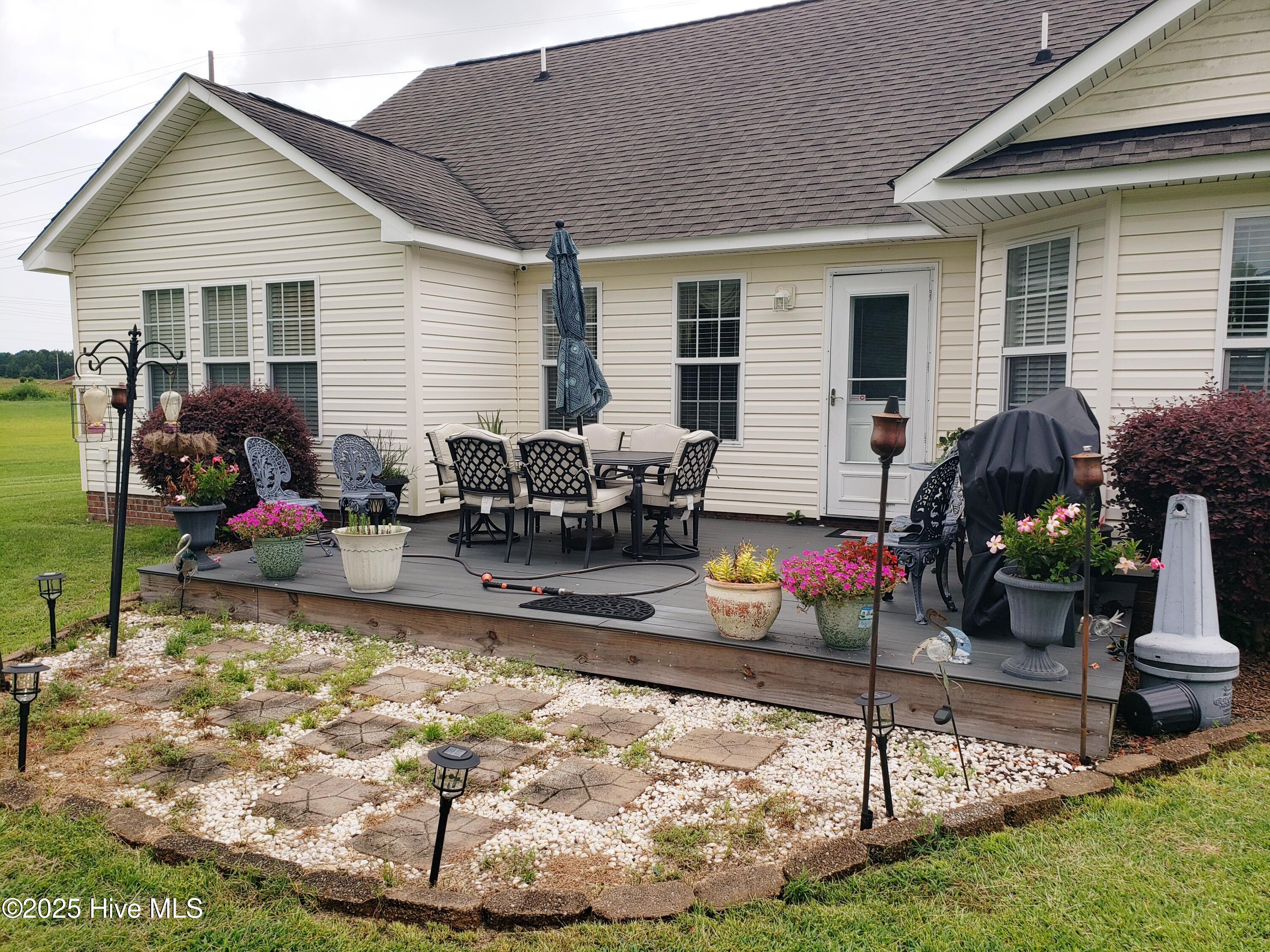 11061 Peacock Road, Chadbourn, NC, 28431